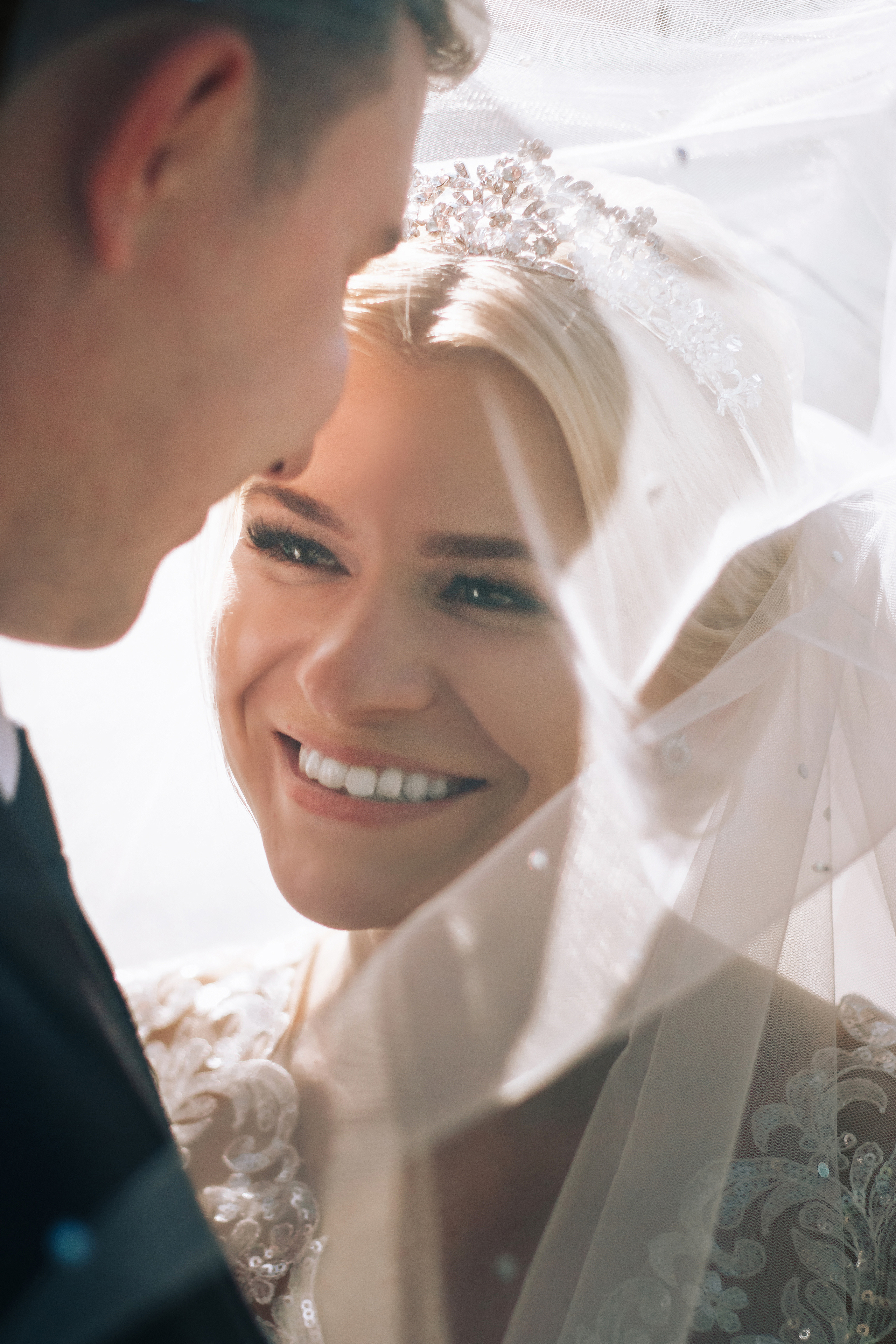 Свадьба в ресторане Кристалл Палас в Твери. Светлана Иванова - профессиональный фотограф