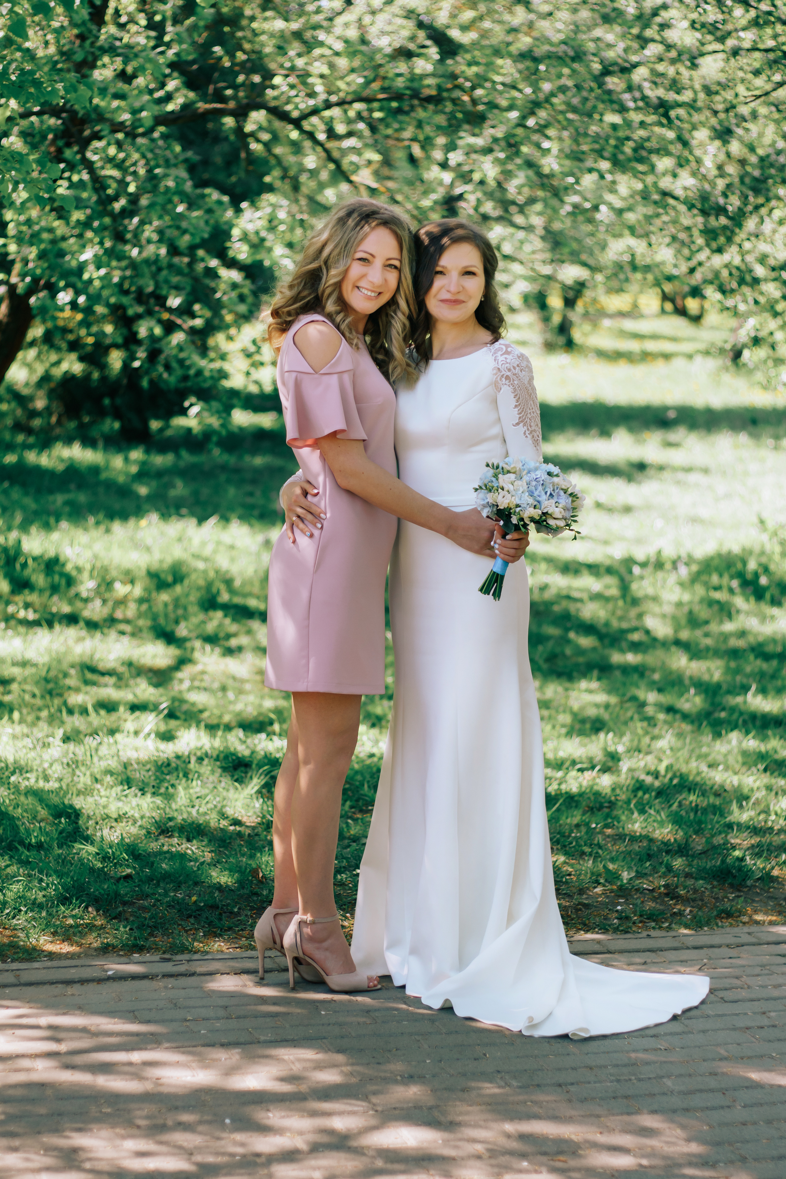 Дмитрий и Екатерина. Светлана Иванова - профессиональный фотограф