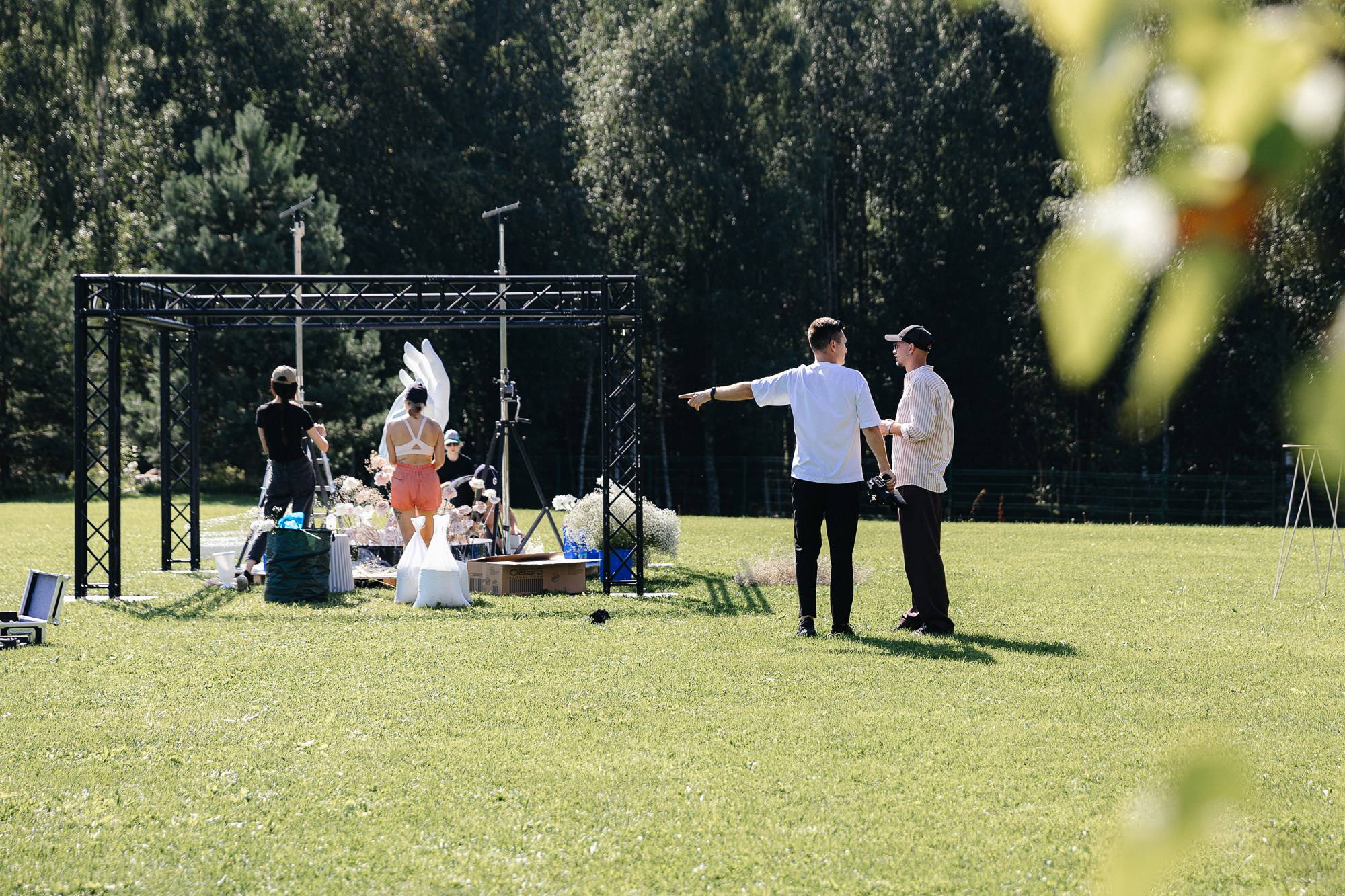 Event_buro. Портретный фотограф в Санкт-Петербурге Саша Гореликова