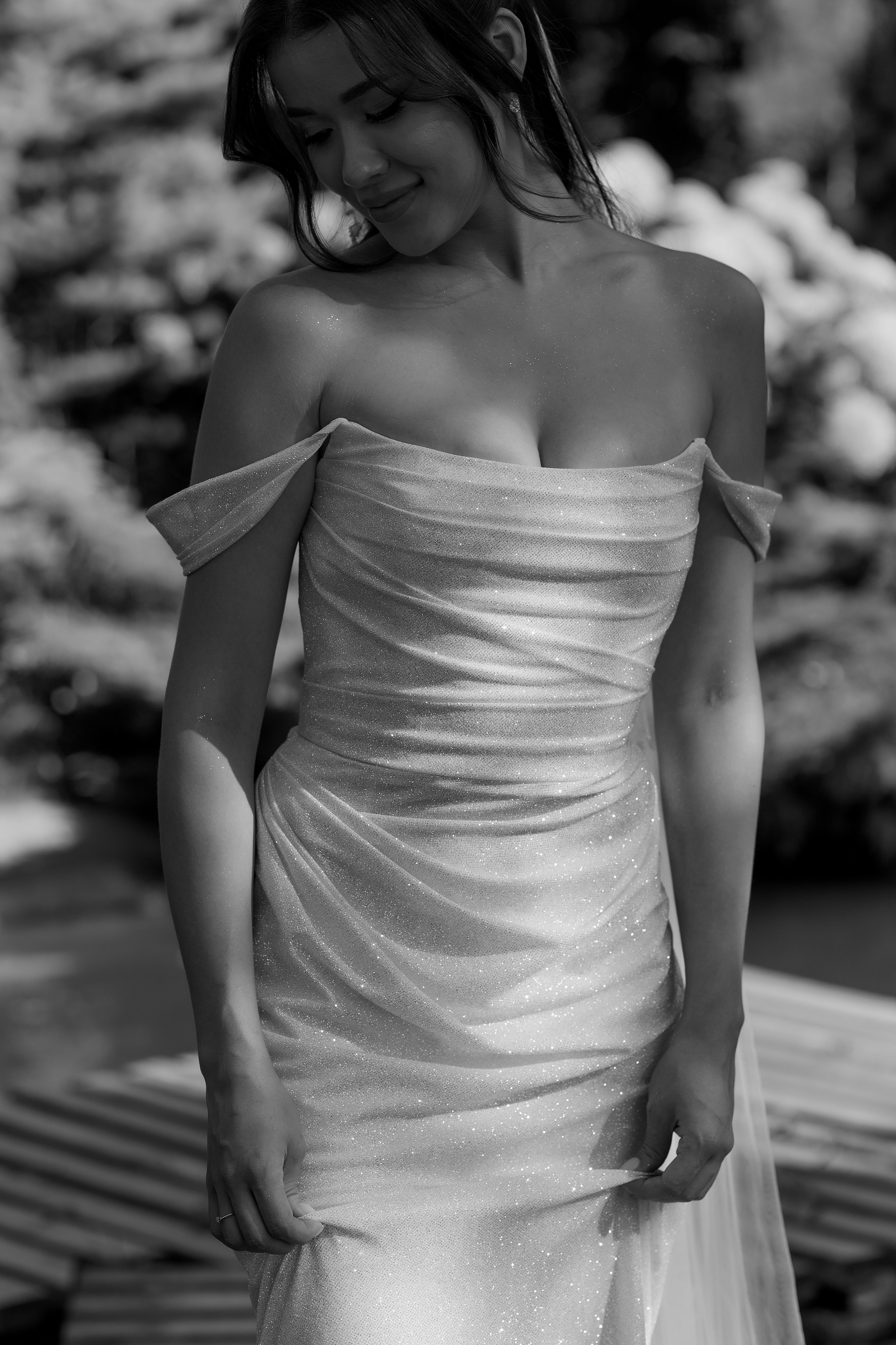 Alexsandr & Alvina. Фотограф: Корнаковский А.Т