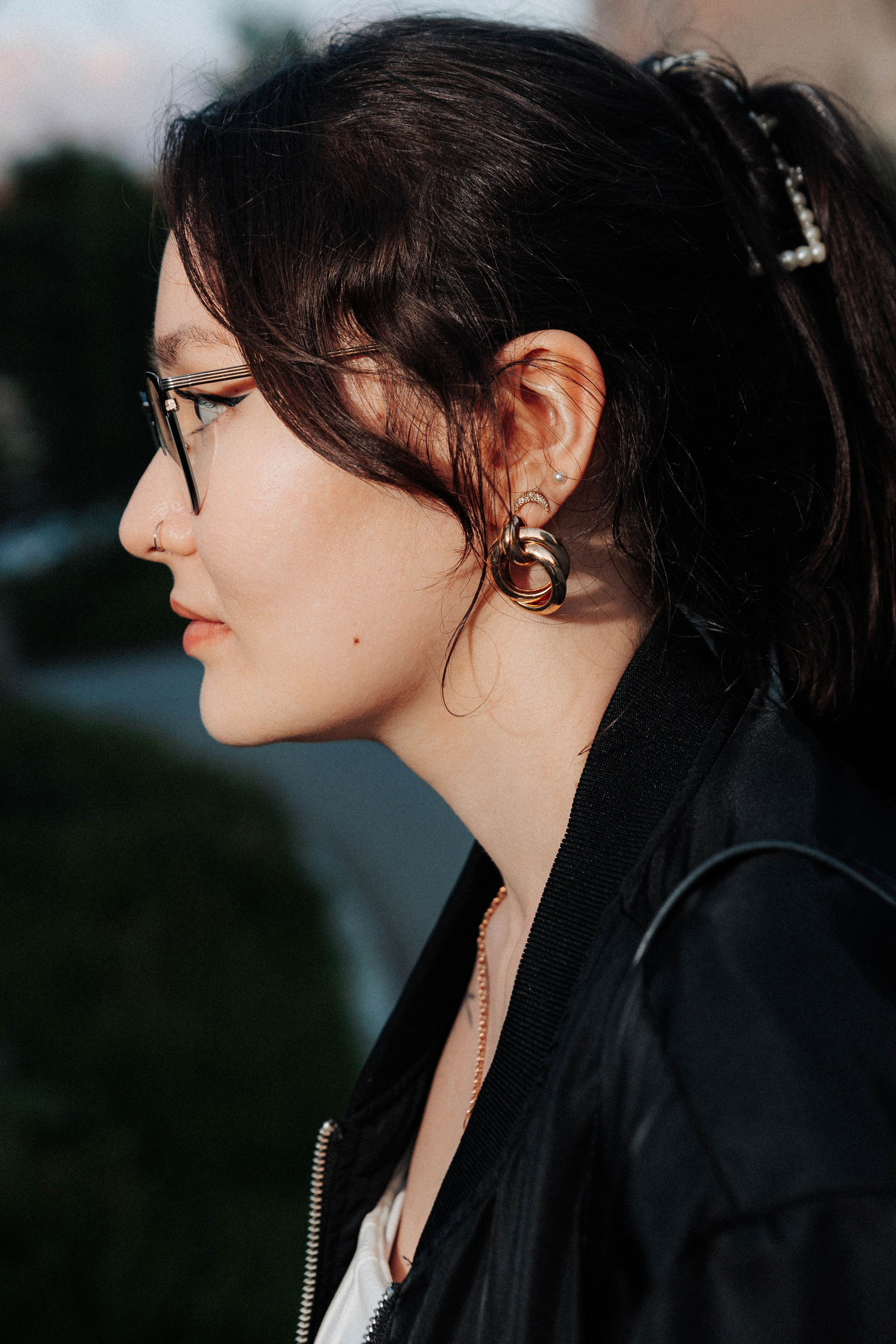 Svoystvo — Восхождение. Фотограф ЕКБ