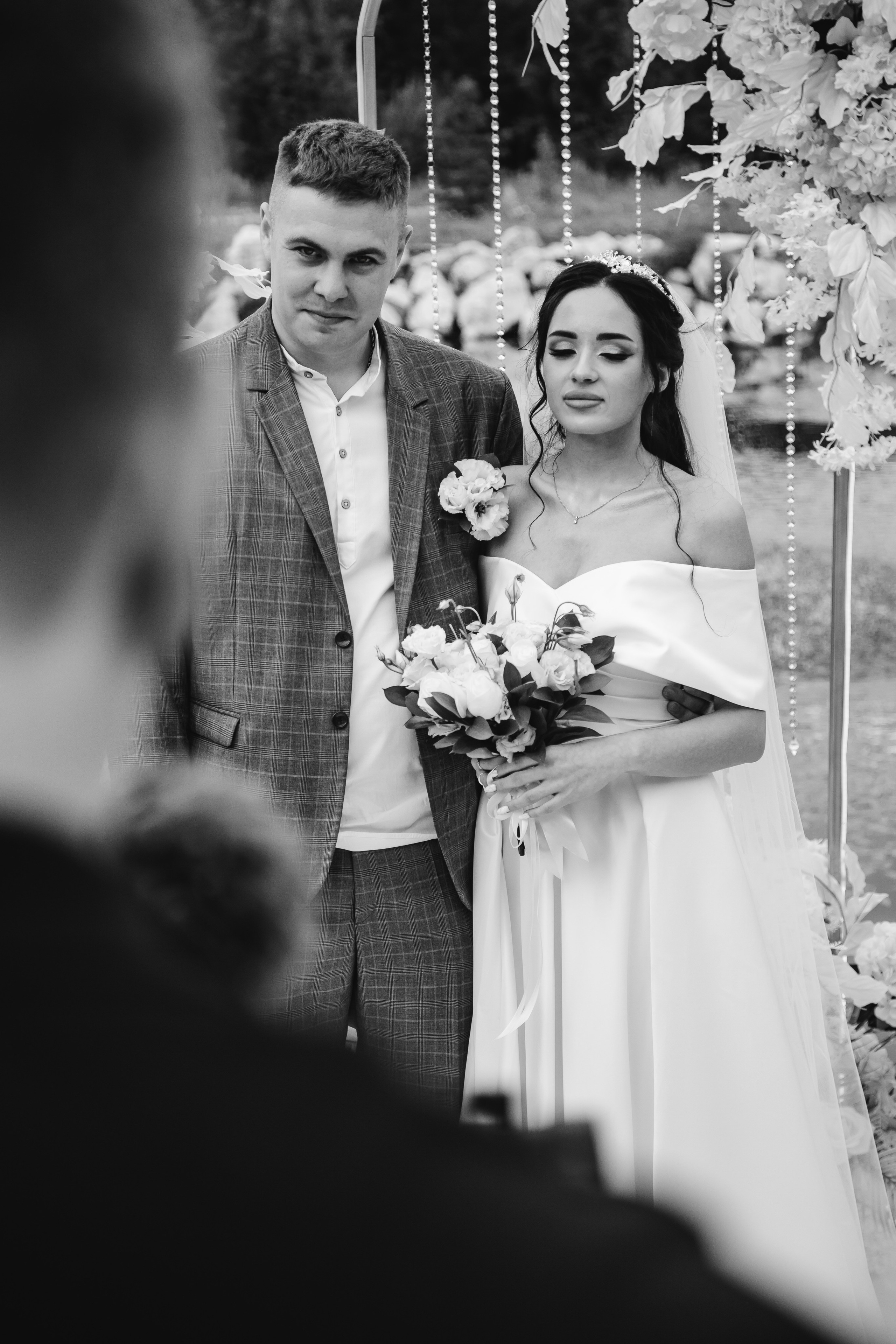 D & J. Street photographer