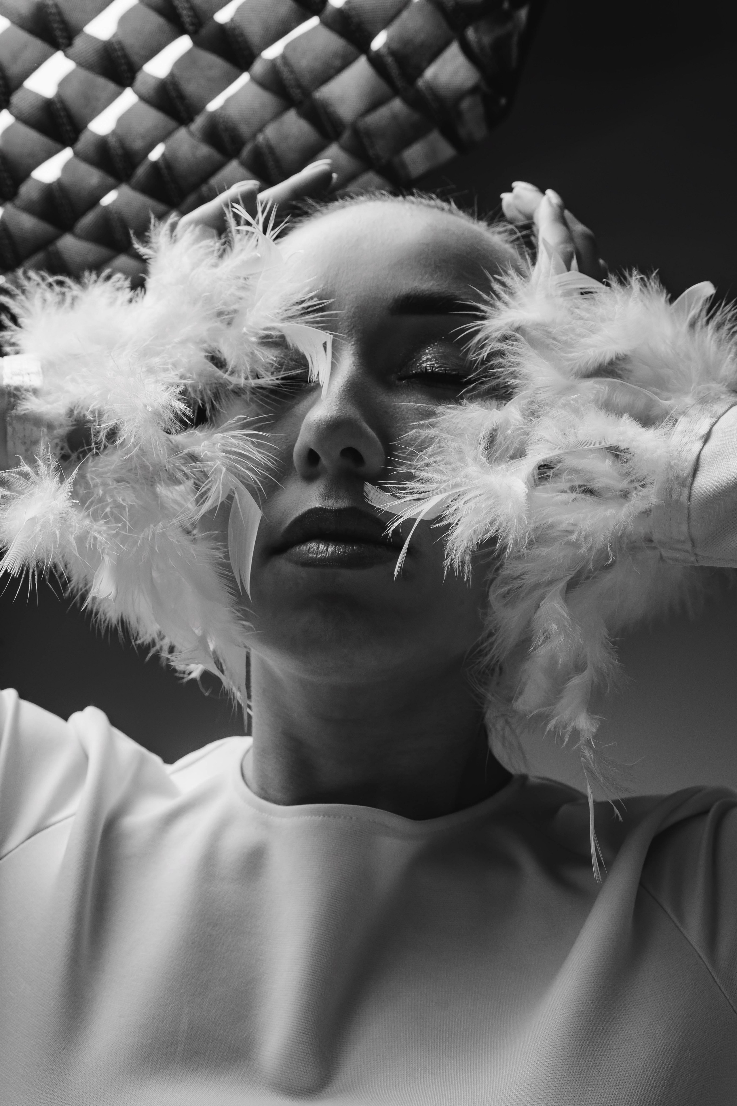 Дарья. Street photographer