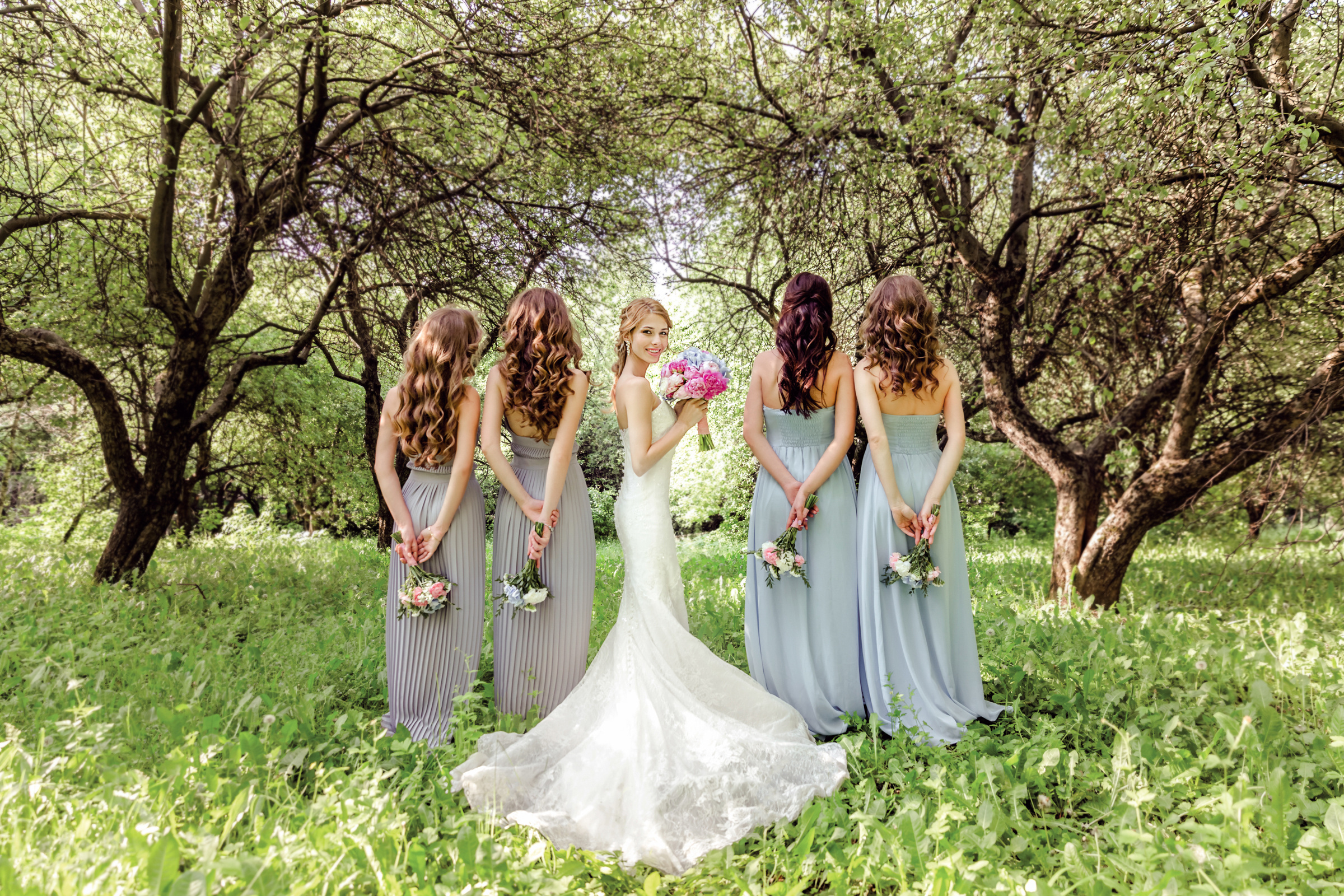 Полина и Николай. Фотограф Женя Соловец (Женя Мёд)