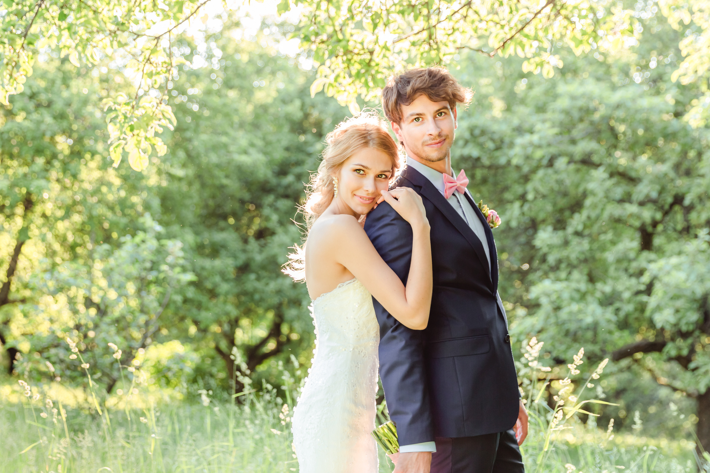 Полина и Николай. Фотограф Женя Соловец (Женя Мёд)