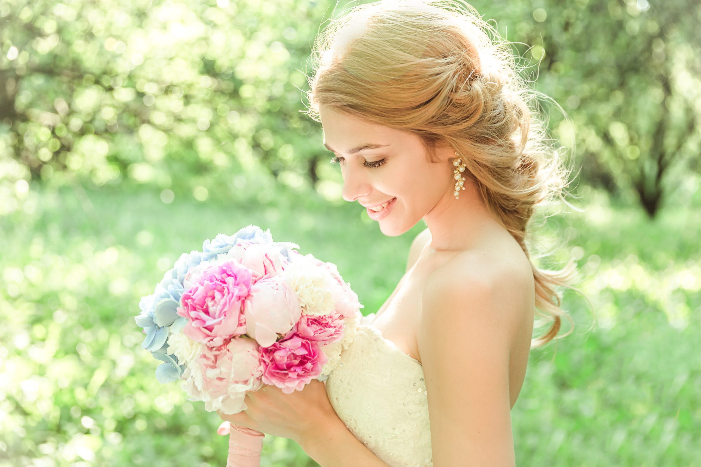 Полина и Николай. Фотограф Женя Соловец (Женя Мёд)