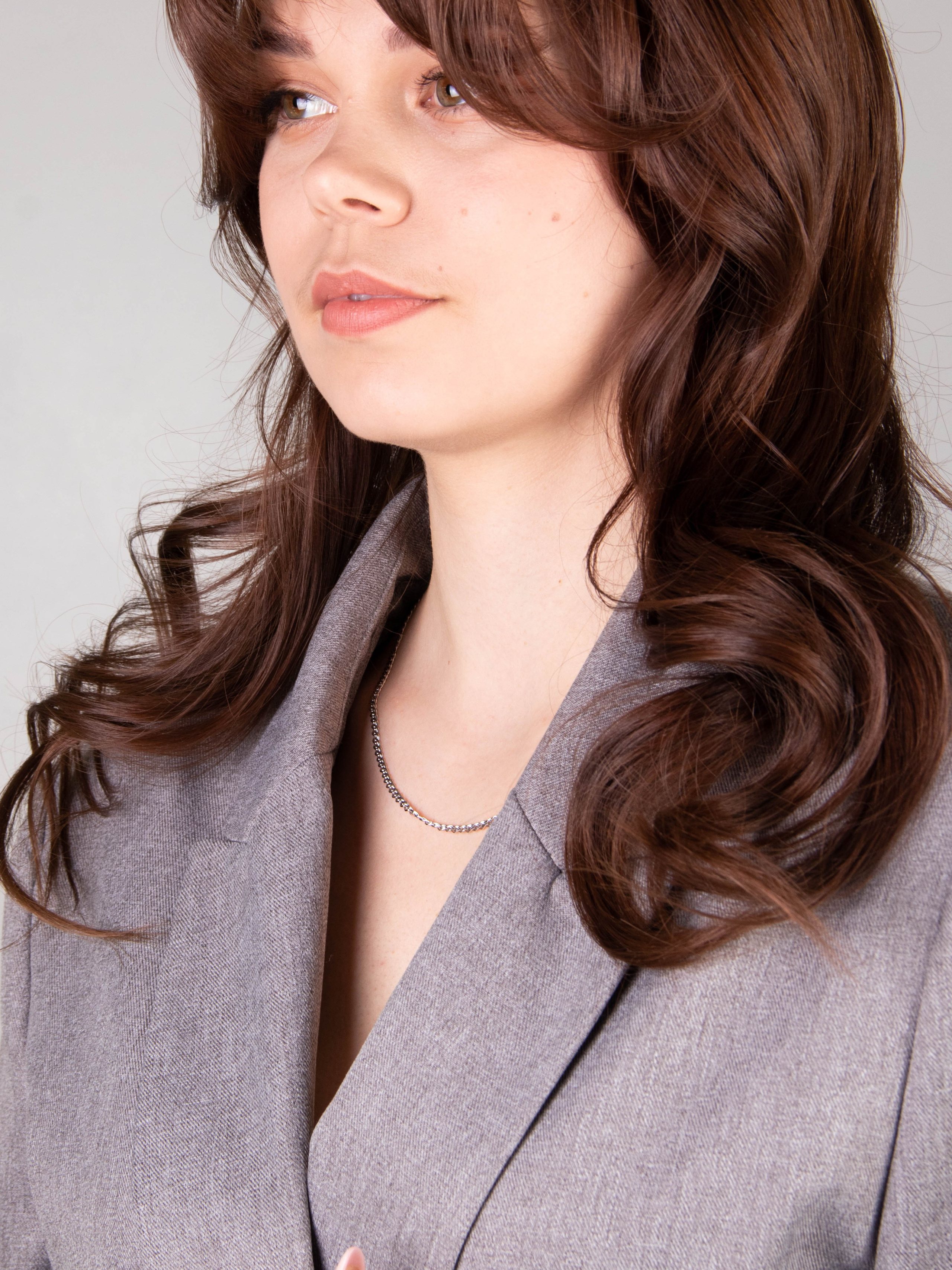 Цепочки, ювелирные изделия. «Матрица»