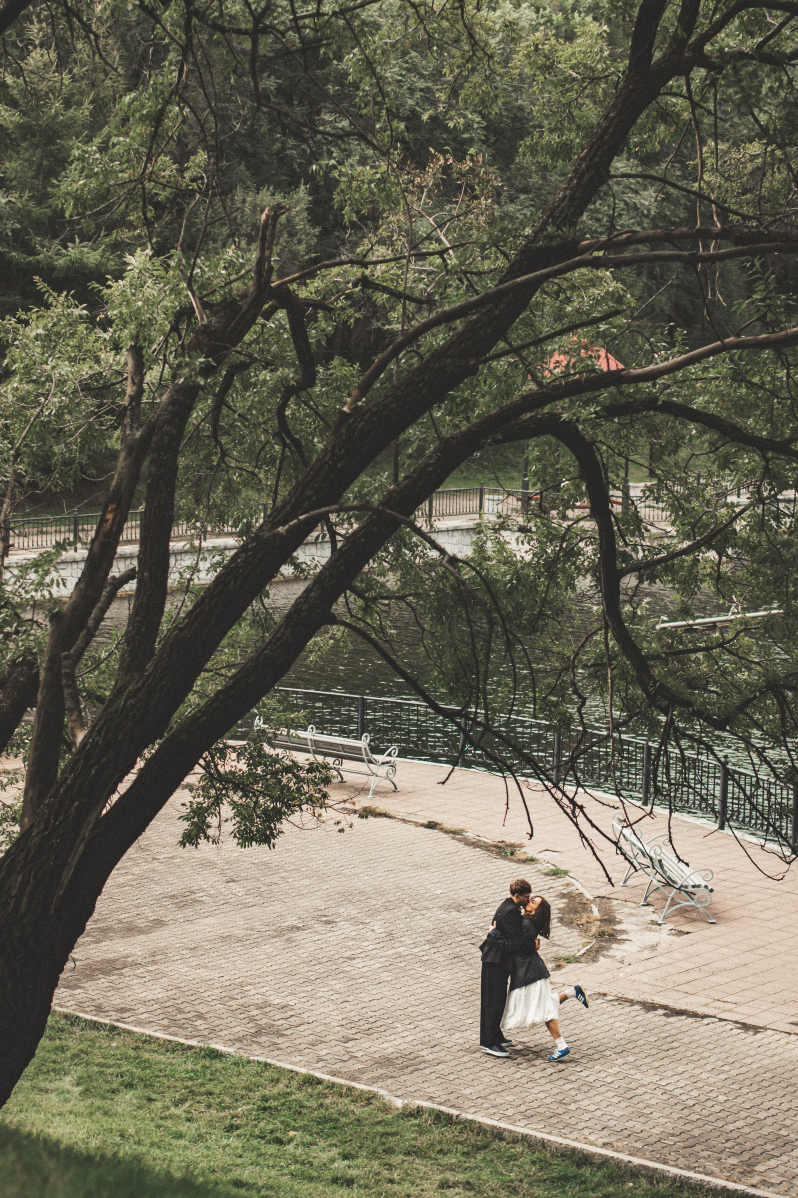 «Про любовь». Lifestyle фотограф в Хабаровске Елена