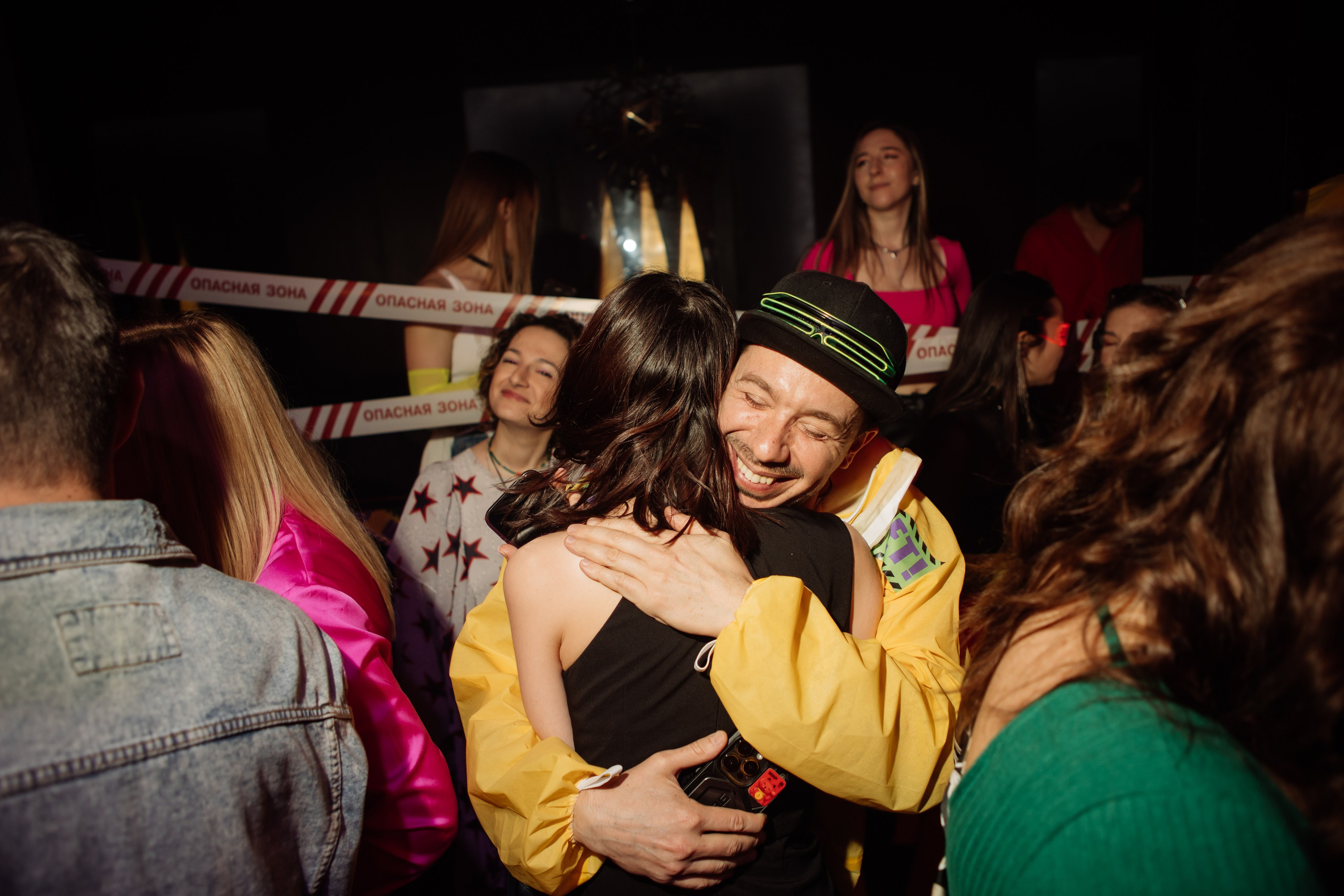 ЦСС 17 ЛЕТ — ШТАММ ЦСС [PART II–V.Trendberg]. СВОИ. ФОТООТЧЕТЫ-СОБЫТИЯ-МЕСТА