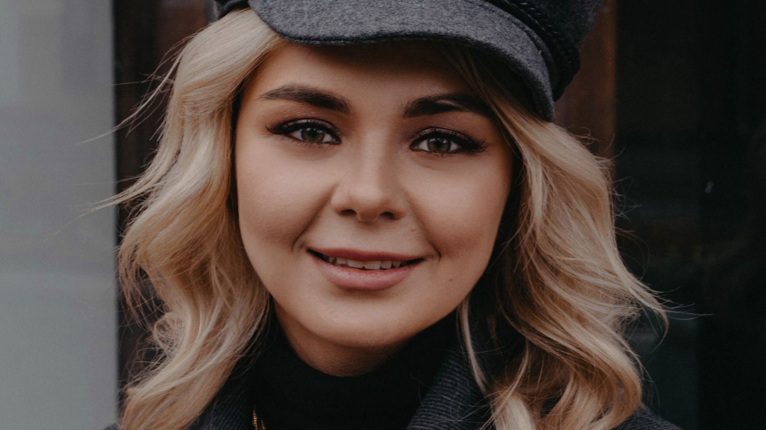 Фотосессия на улице город Орел. Портретный фотограф в Орле Надя Чибис