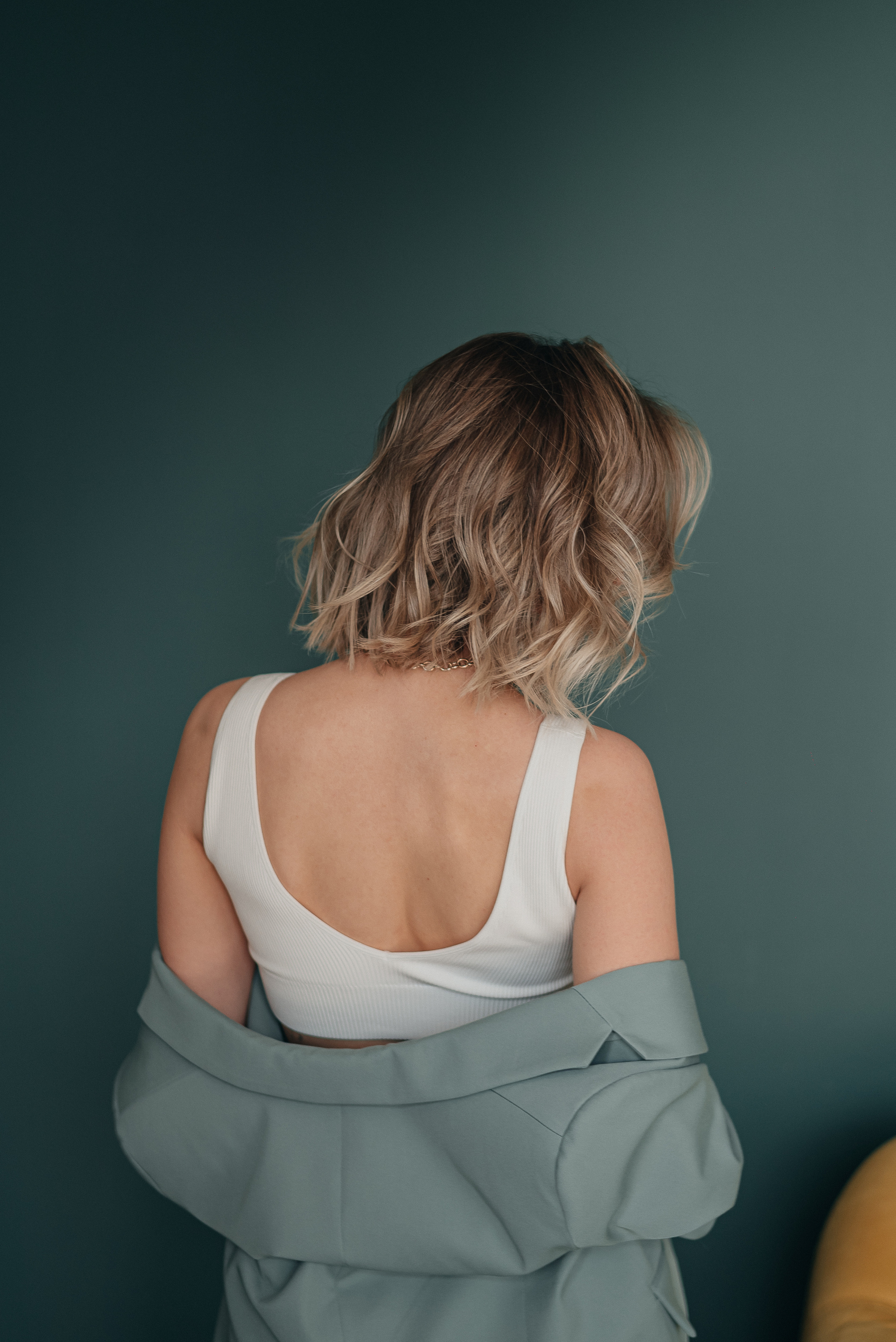 Фотосессия для контента. Фотограф Москва