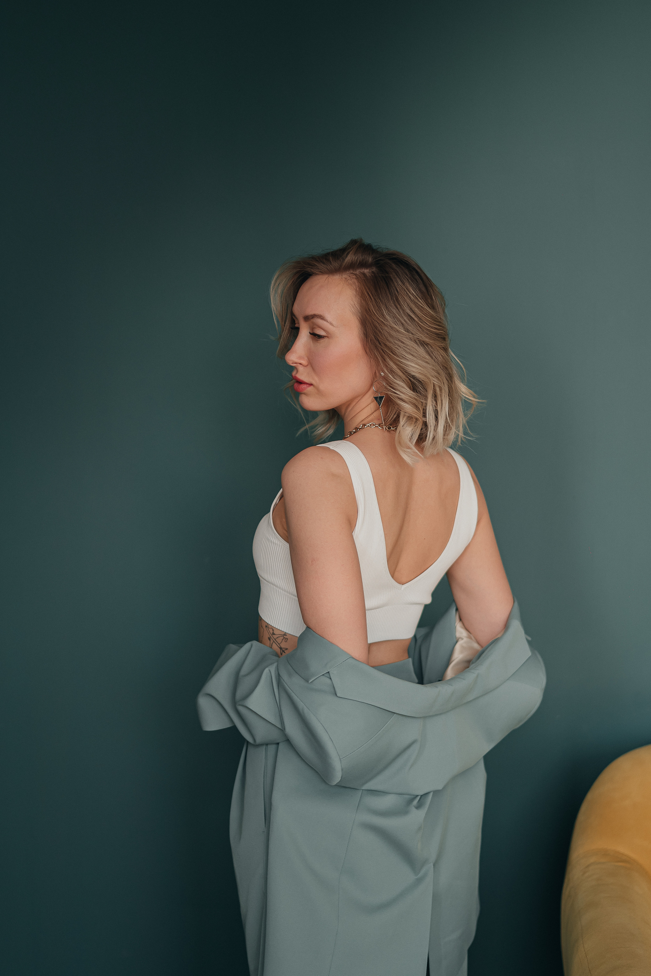 Фотосессия для контента. Фотограф Москва