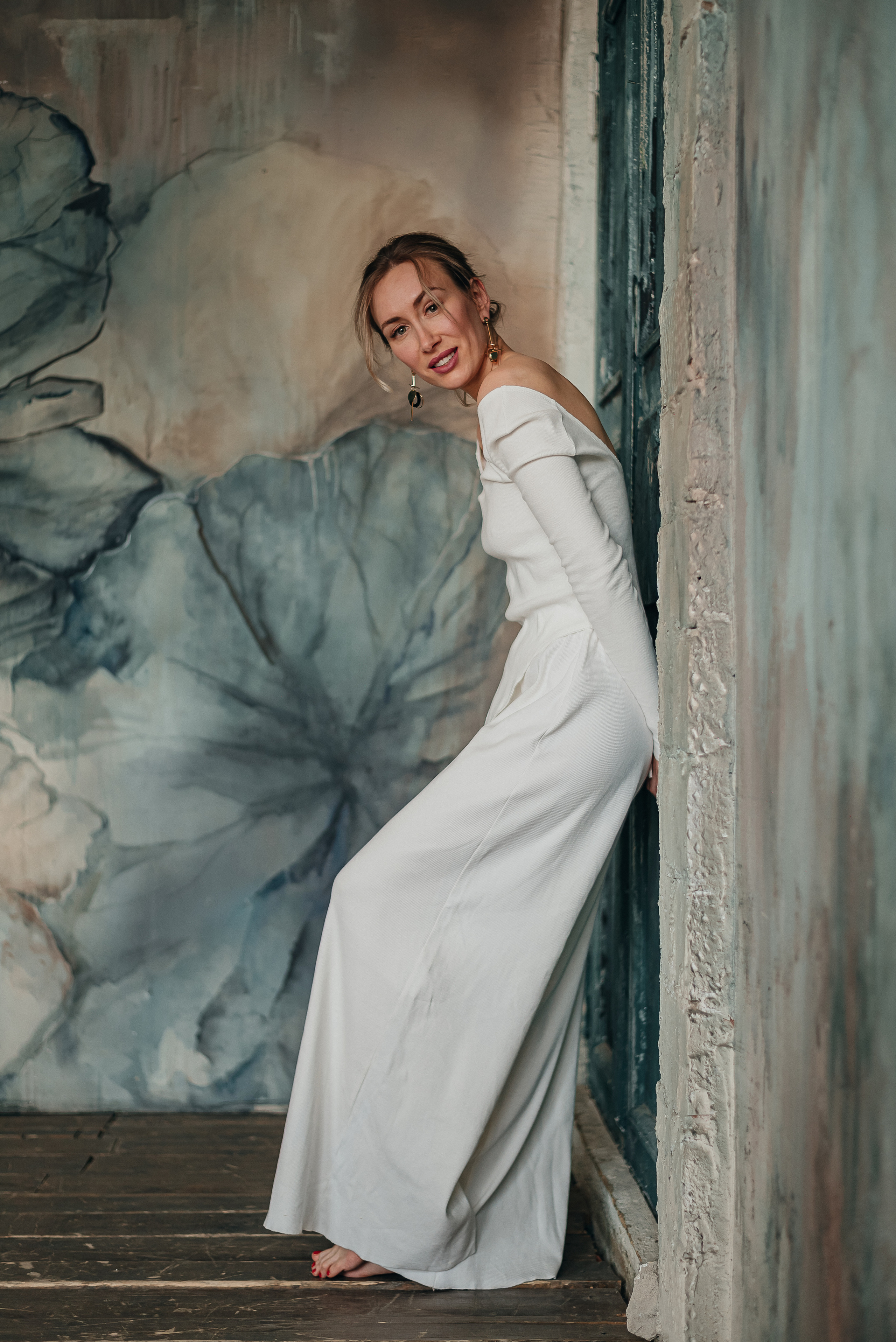 Фотосессия для контента. Фотограф Москва