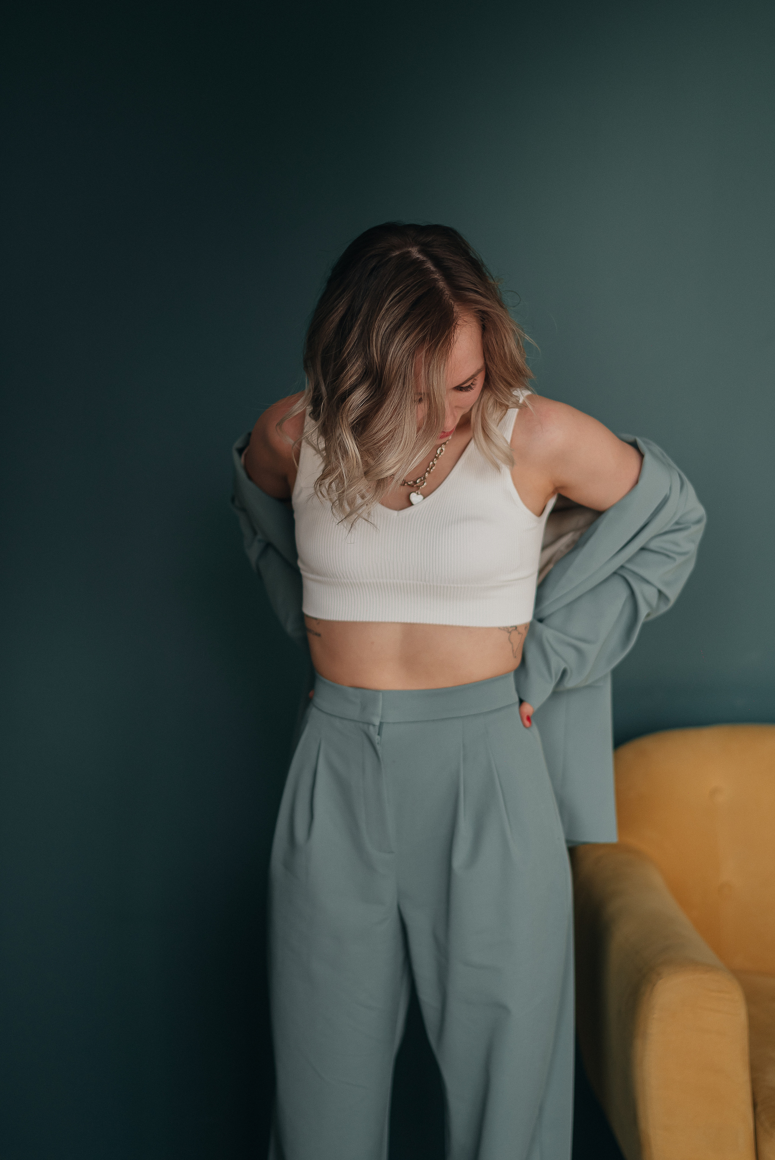 Фотосессия для контента. Фотограф Москва