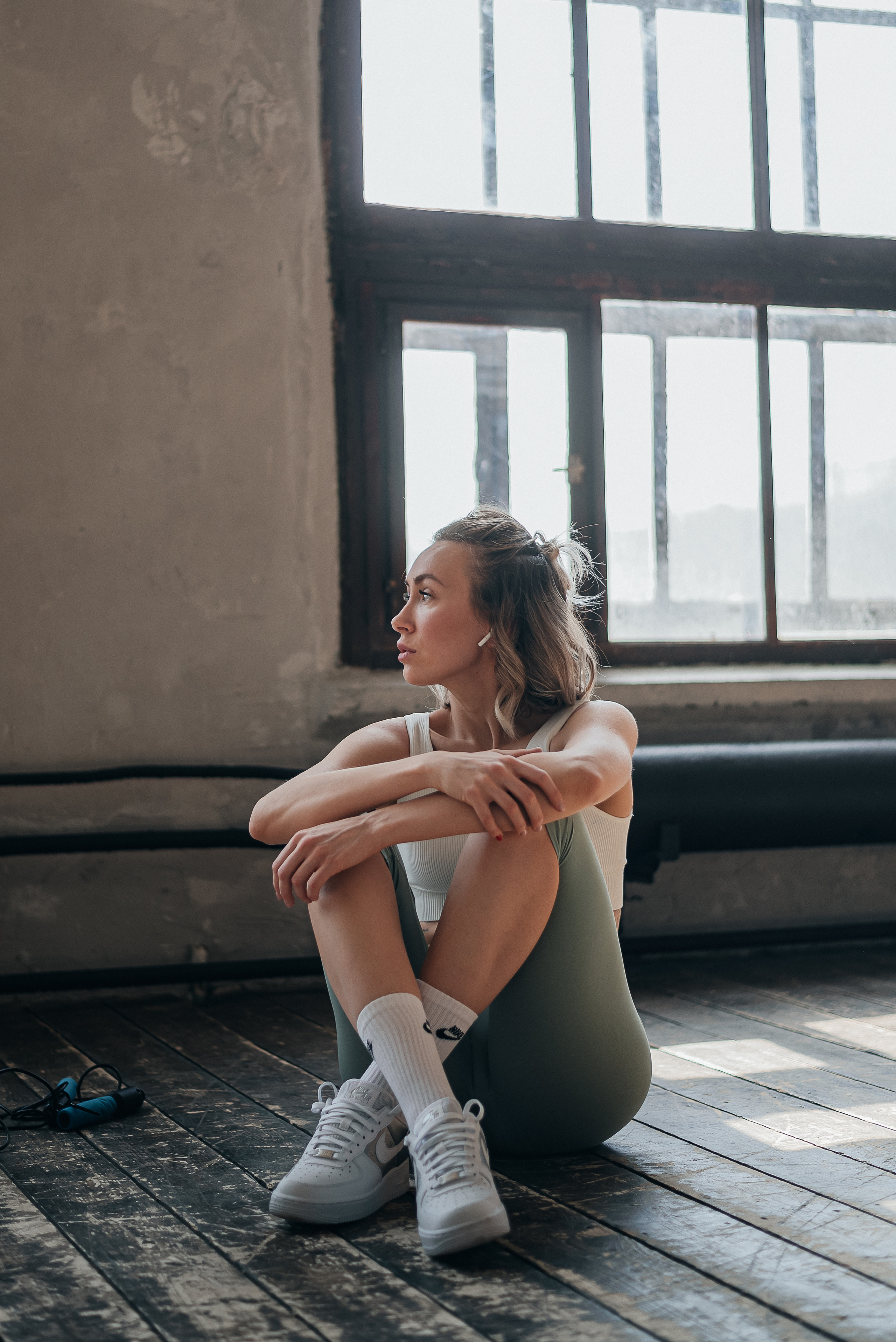 Ирина (анонс). Фотограф Москва