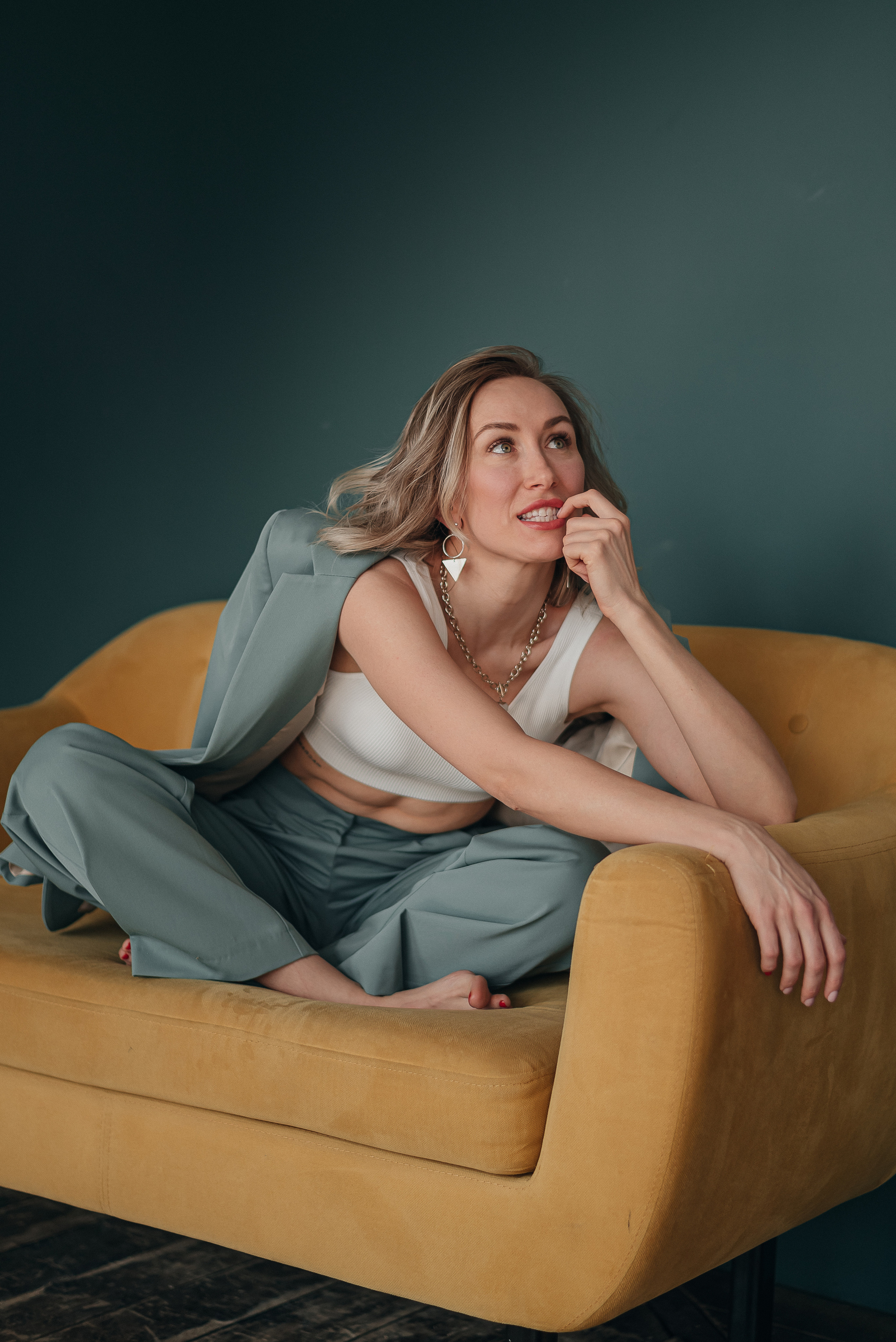 Фотосессия для контента. Фотограф Москва