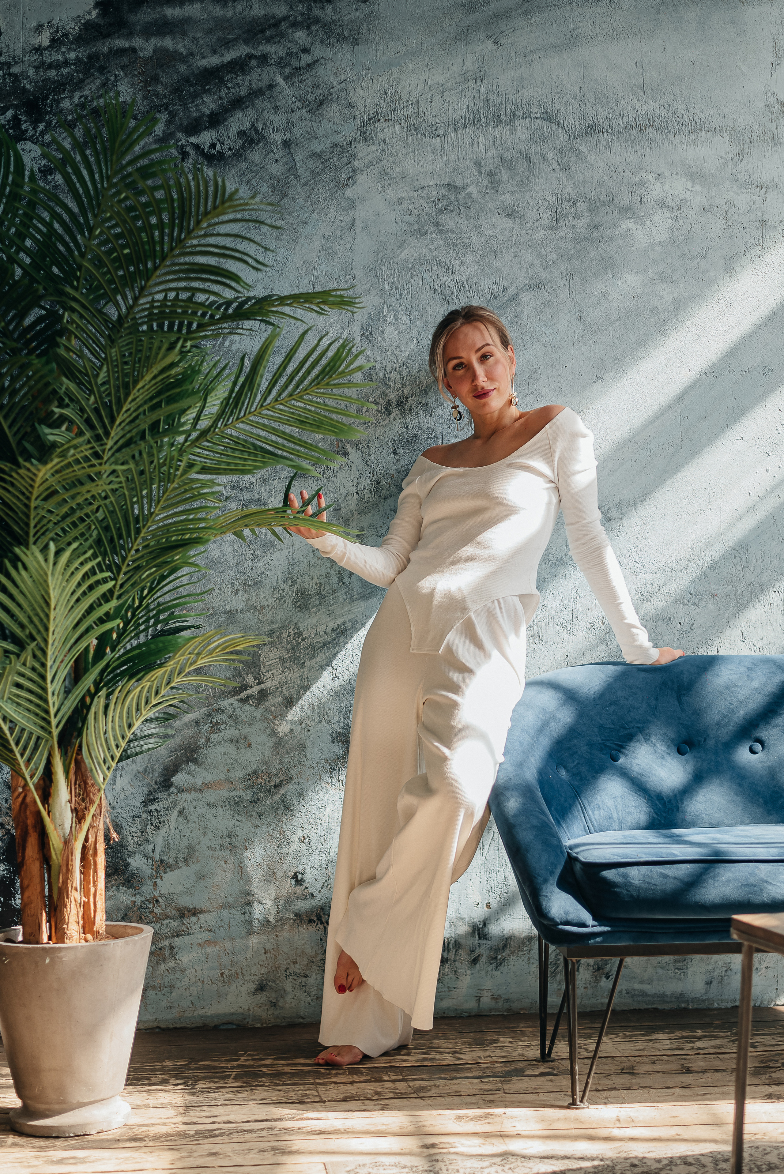 Фотосессия для контента. Фотограф Москва