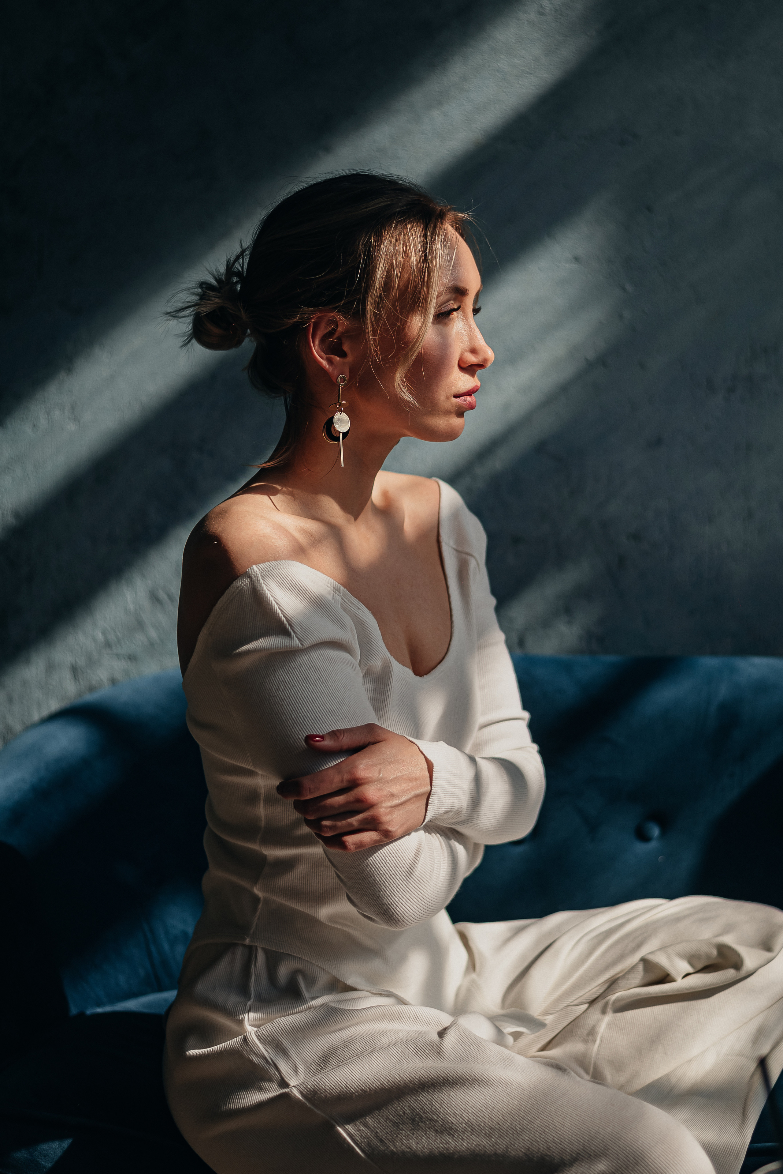 Фотосессия для контента. Фотограф Москва