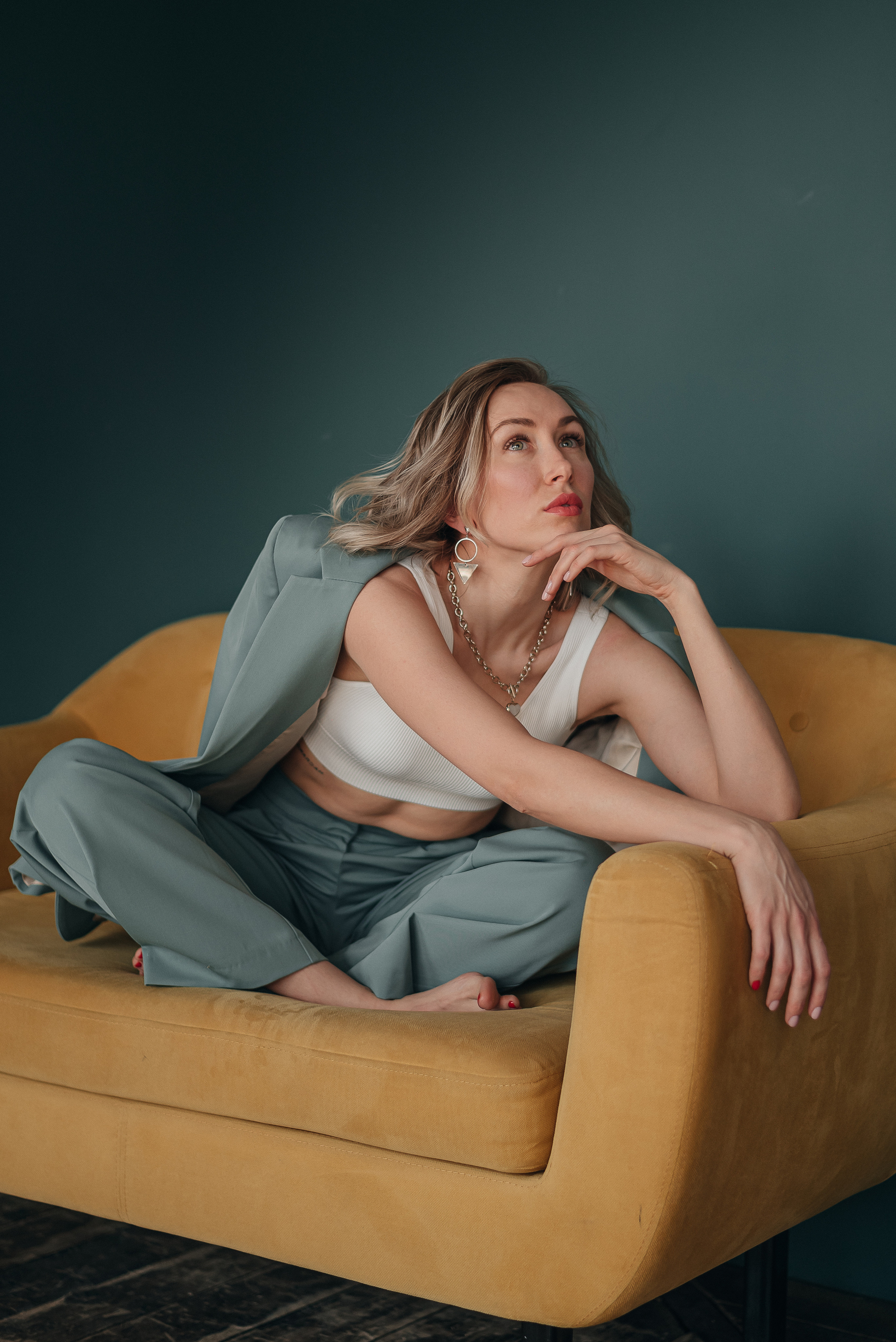 Фотосессия для контента. Фотограф Москва