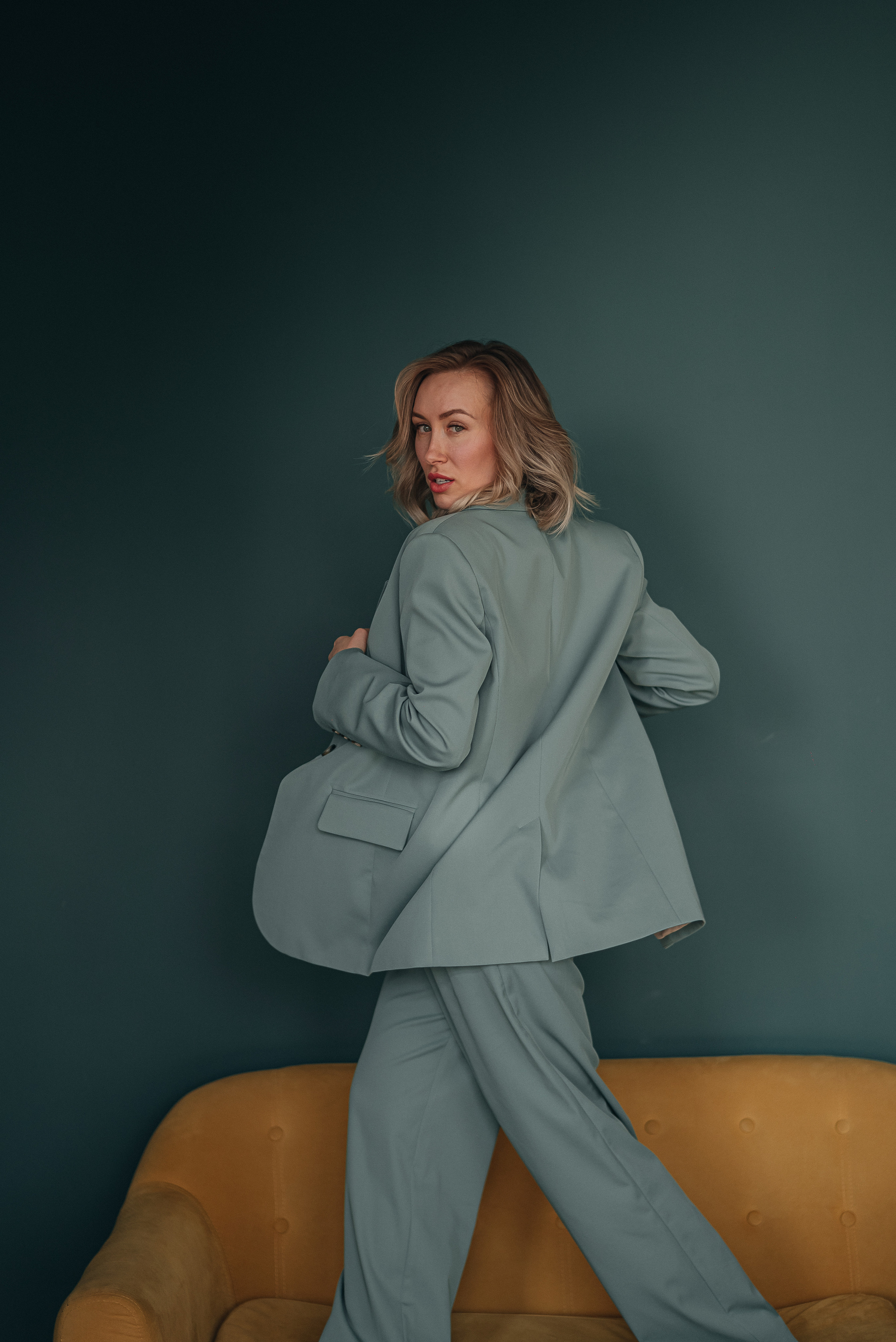 Фотосессия для контента. Фотограф Москва