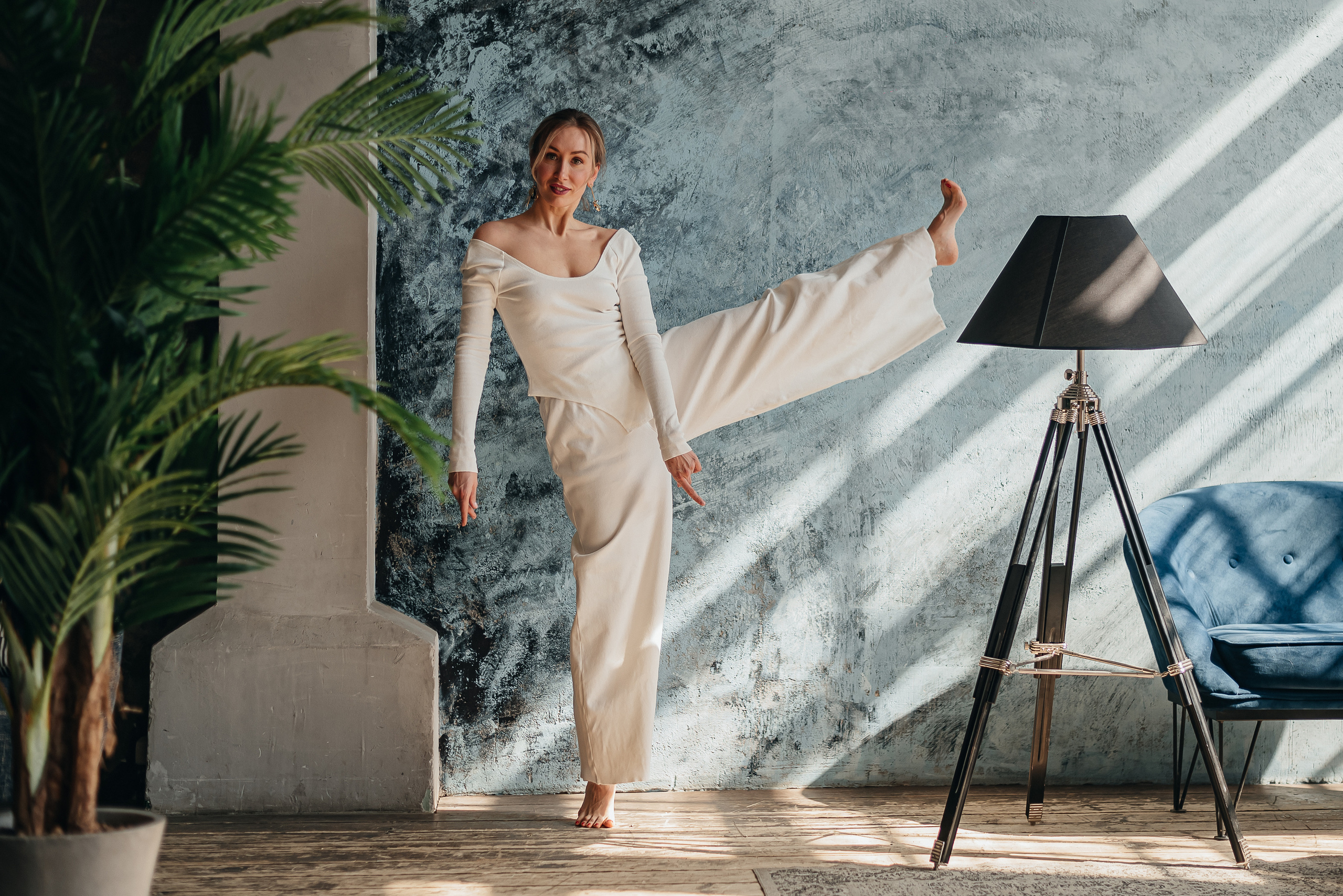 Фотосессия для контента. Фотограф Москва