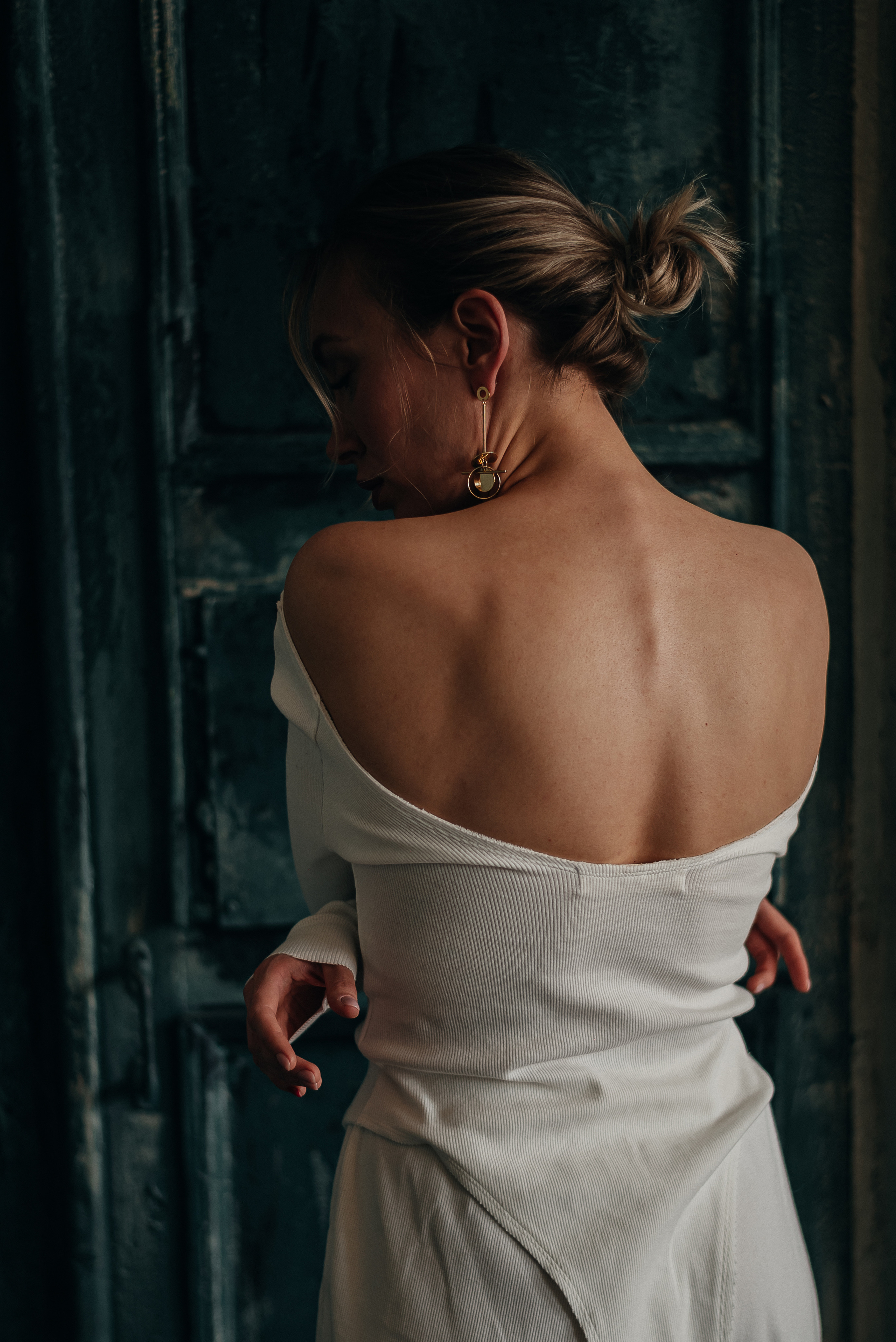 Фотосессия для контента. Фотограф Москва