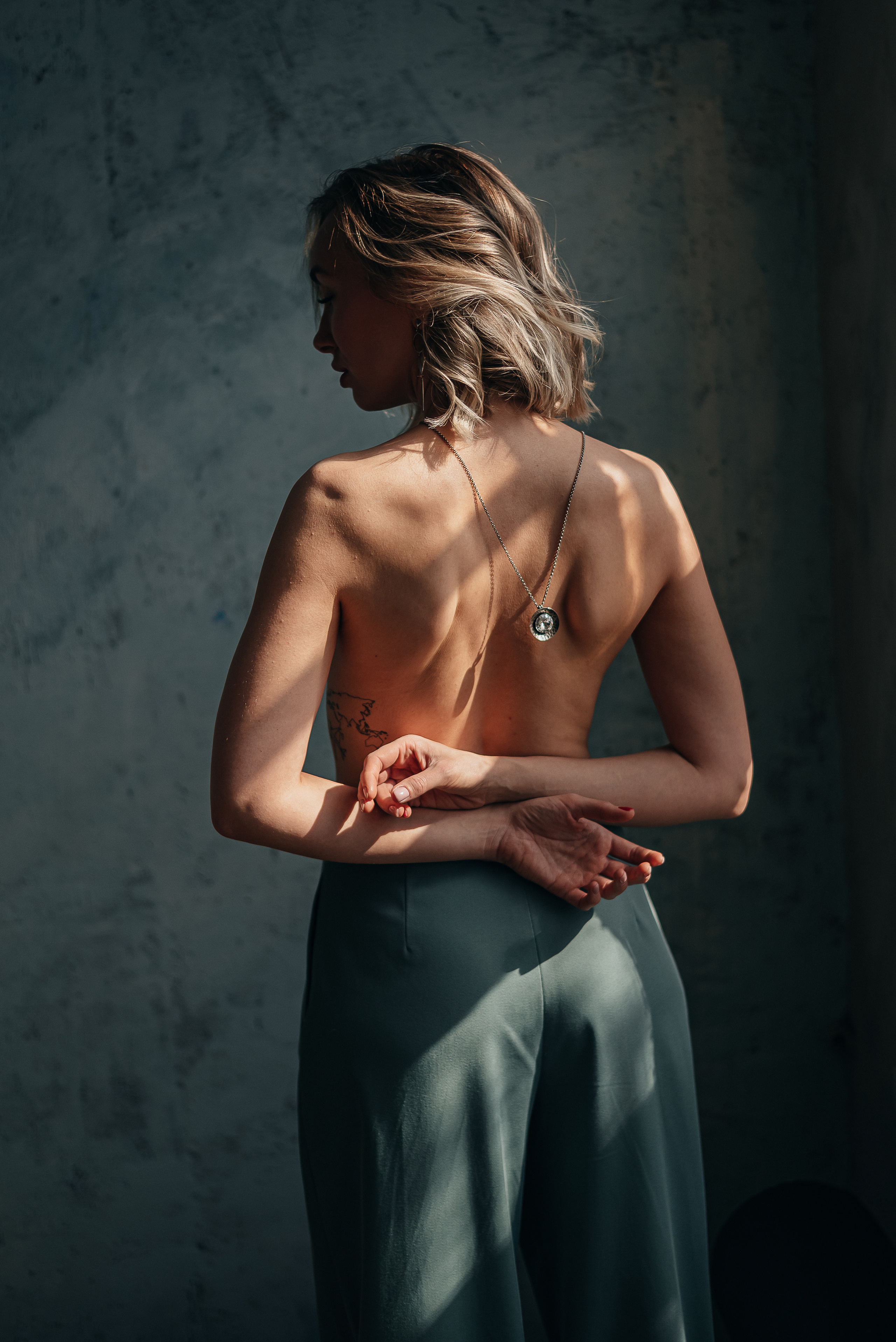 Фотосессия для контента. Фотограф Москва