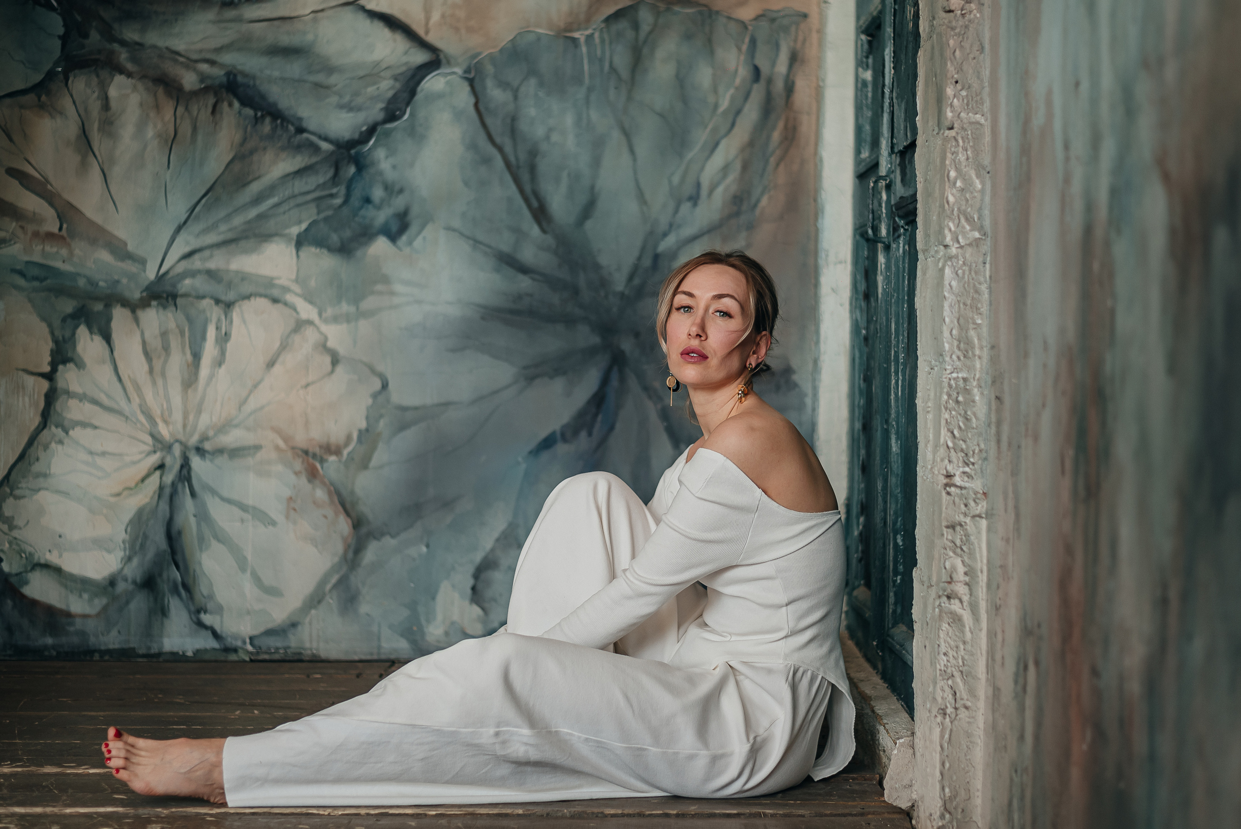 Фотосессия для контента. Фотограф Москва