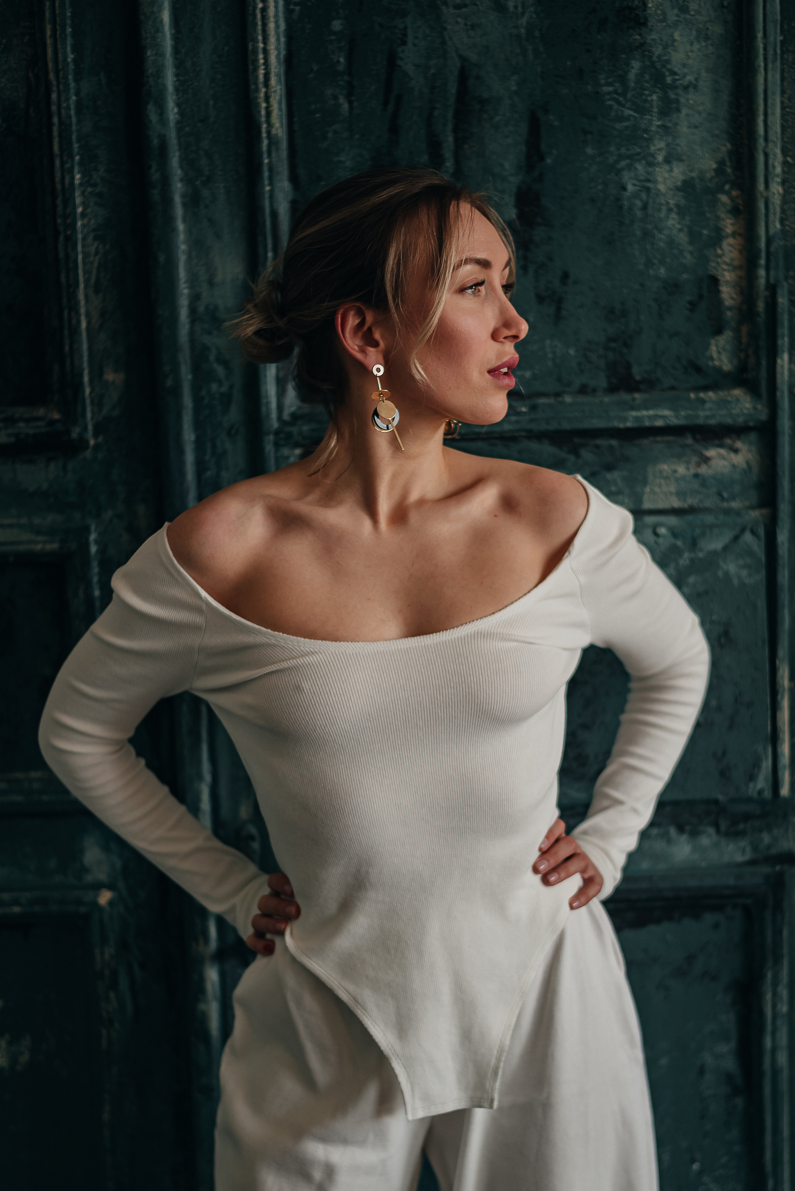 Фотосессия для контента. Фотограф Москва