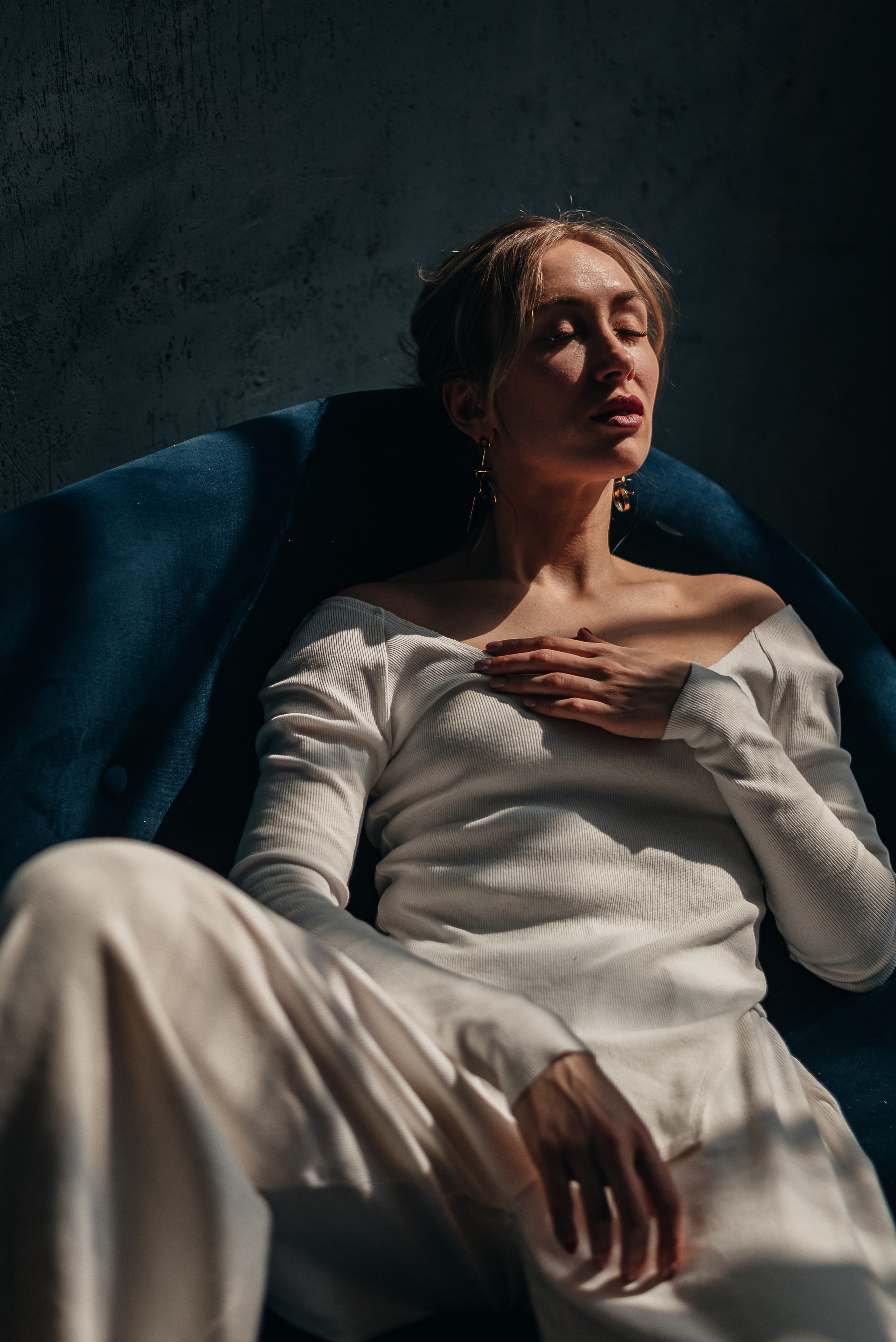 Фотосессия для контента. Фотограф Москва