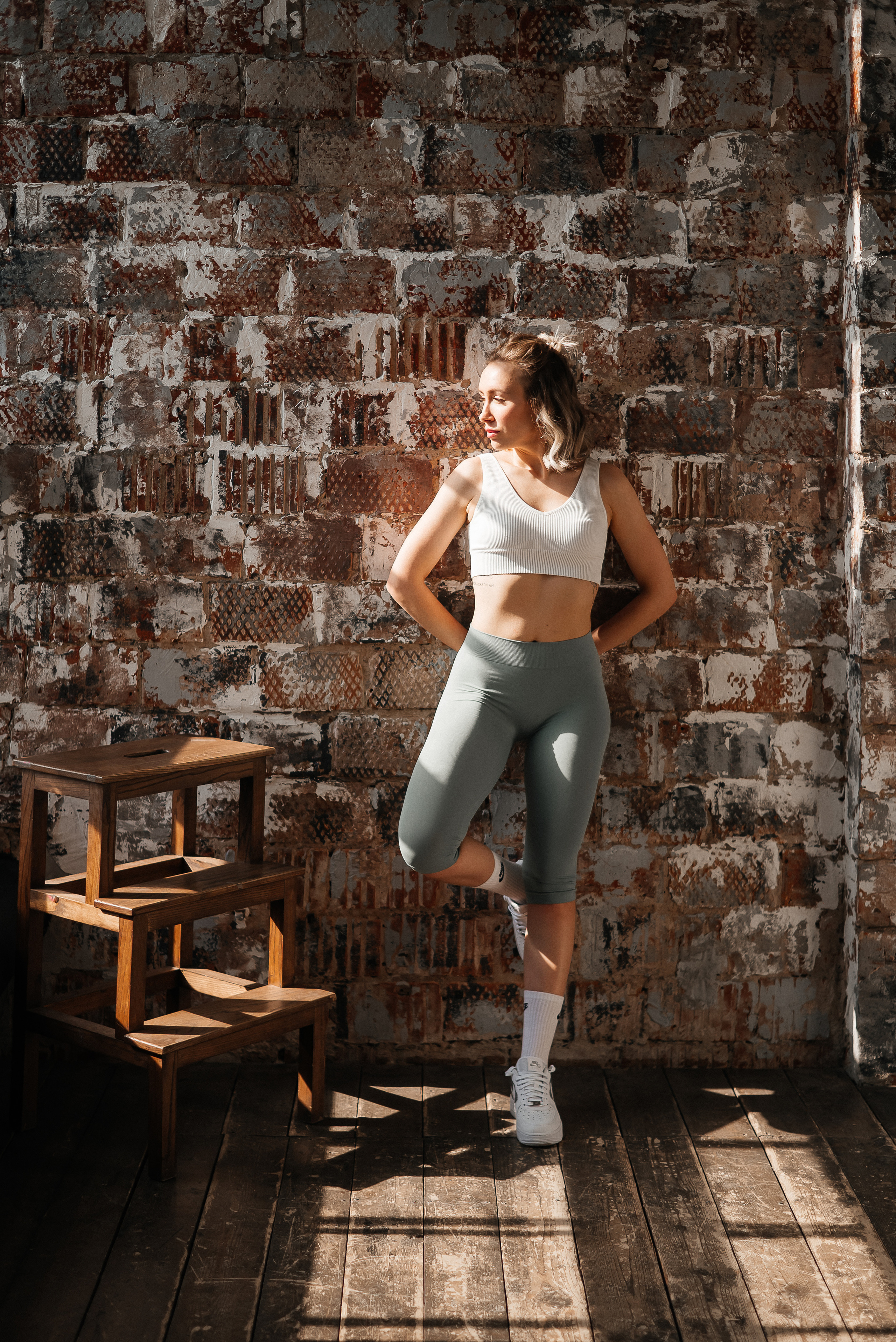 Ирина (анонс). Фотограф Москва