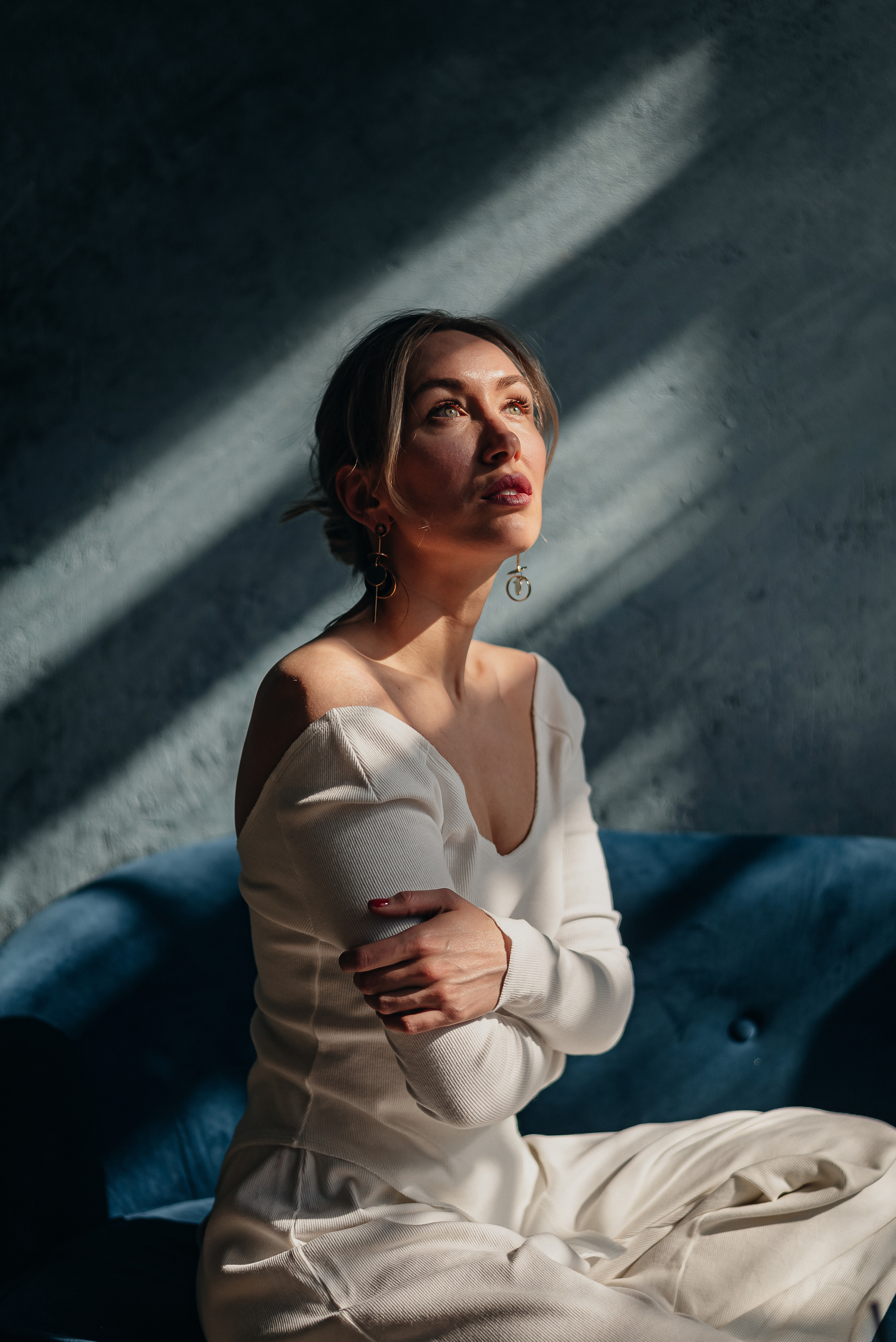 Фотосессия для контента. Фотограф Москва