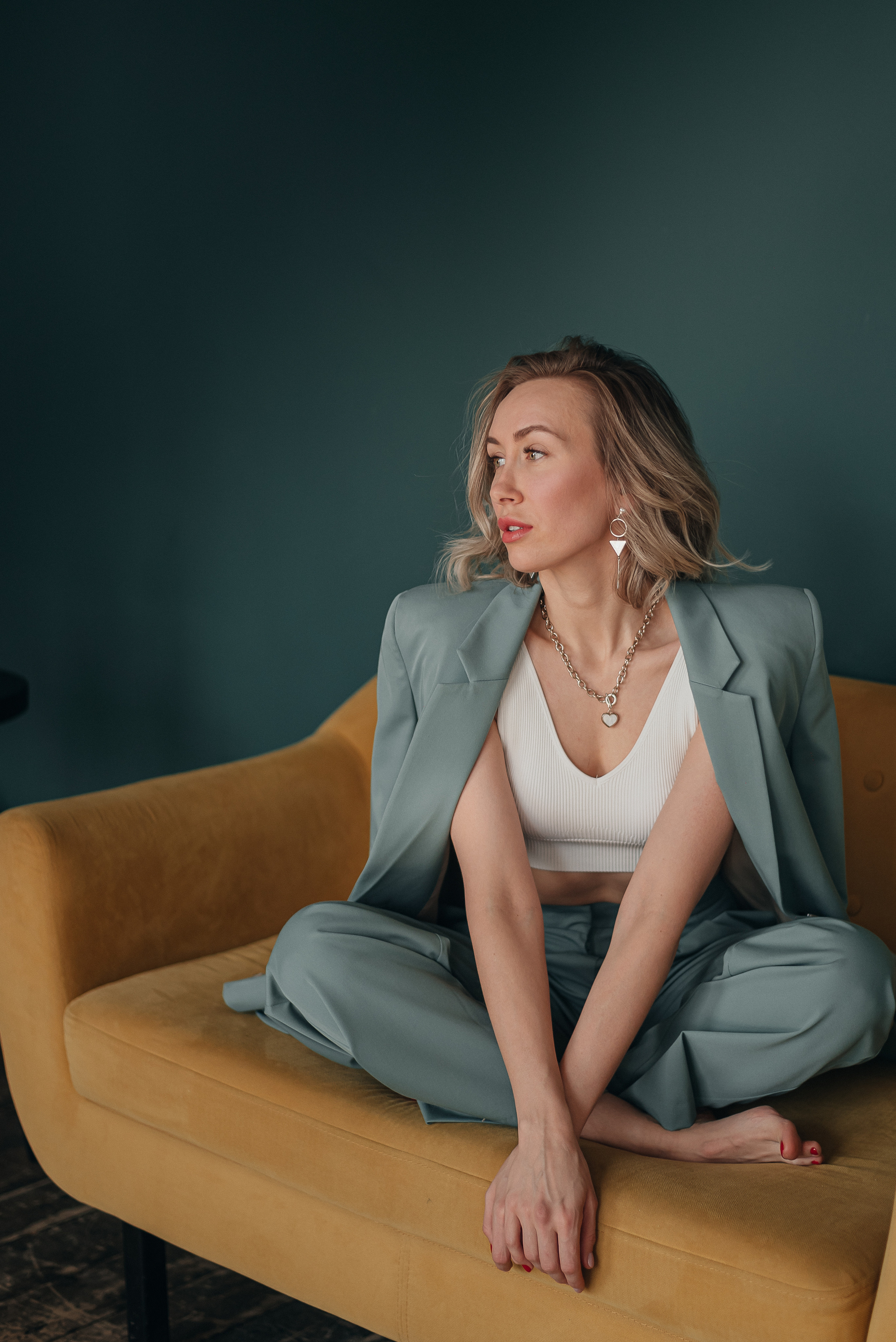 Фотосессия для контента. Фотограф Москва