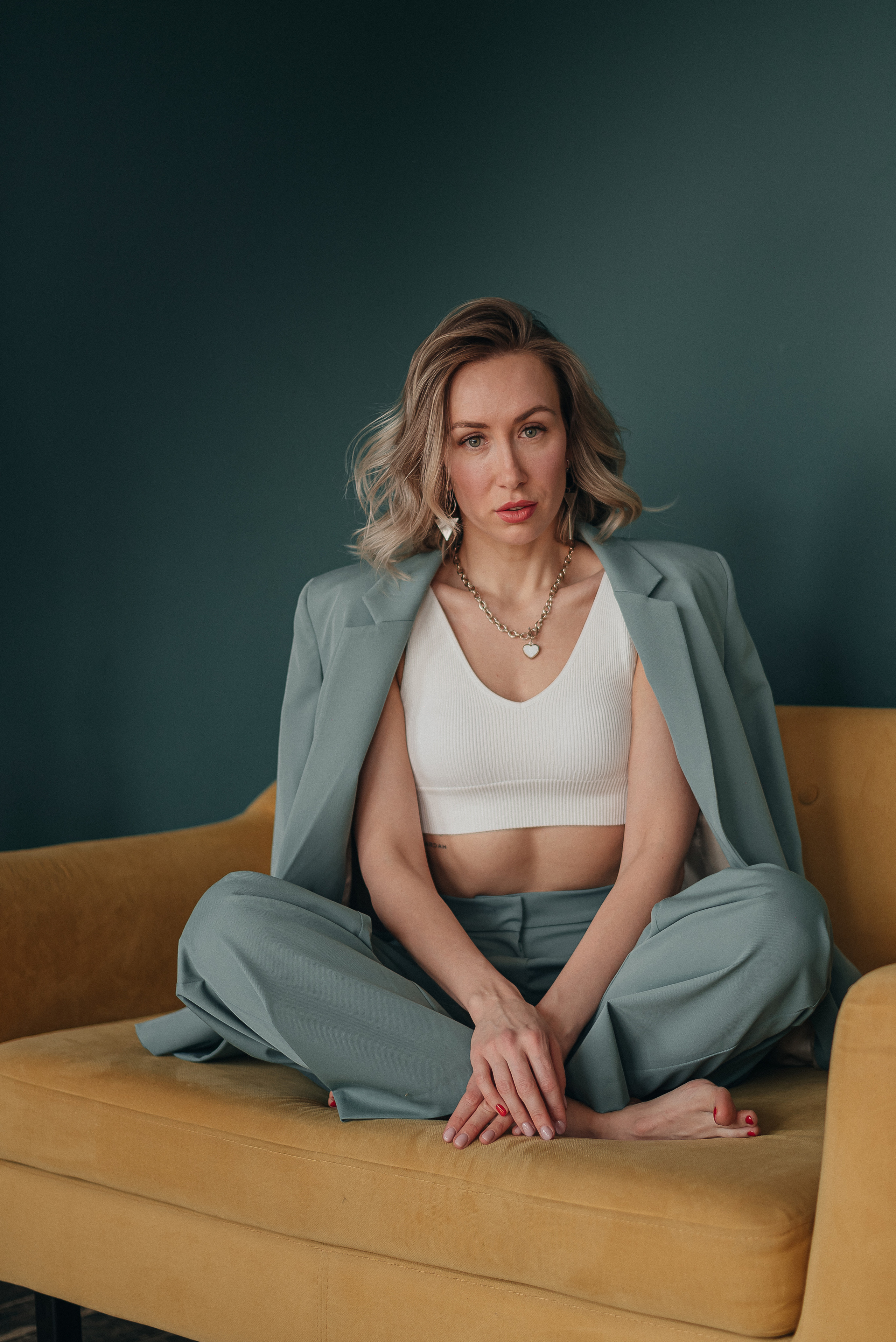 Фотосессия для контента. Фотограф Москва