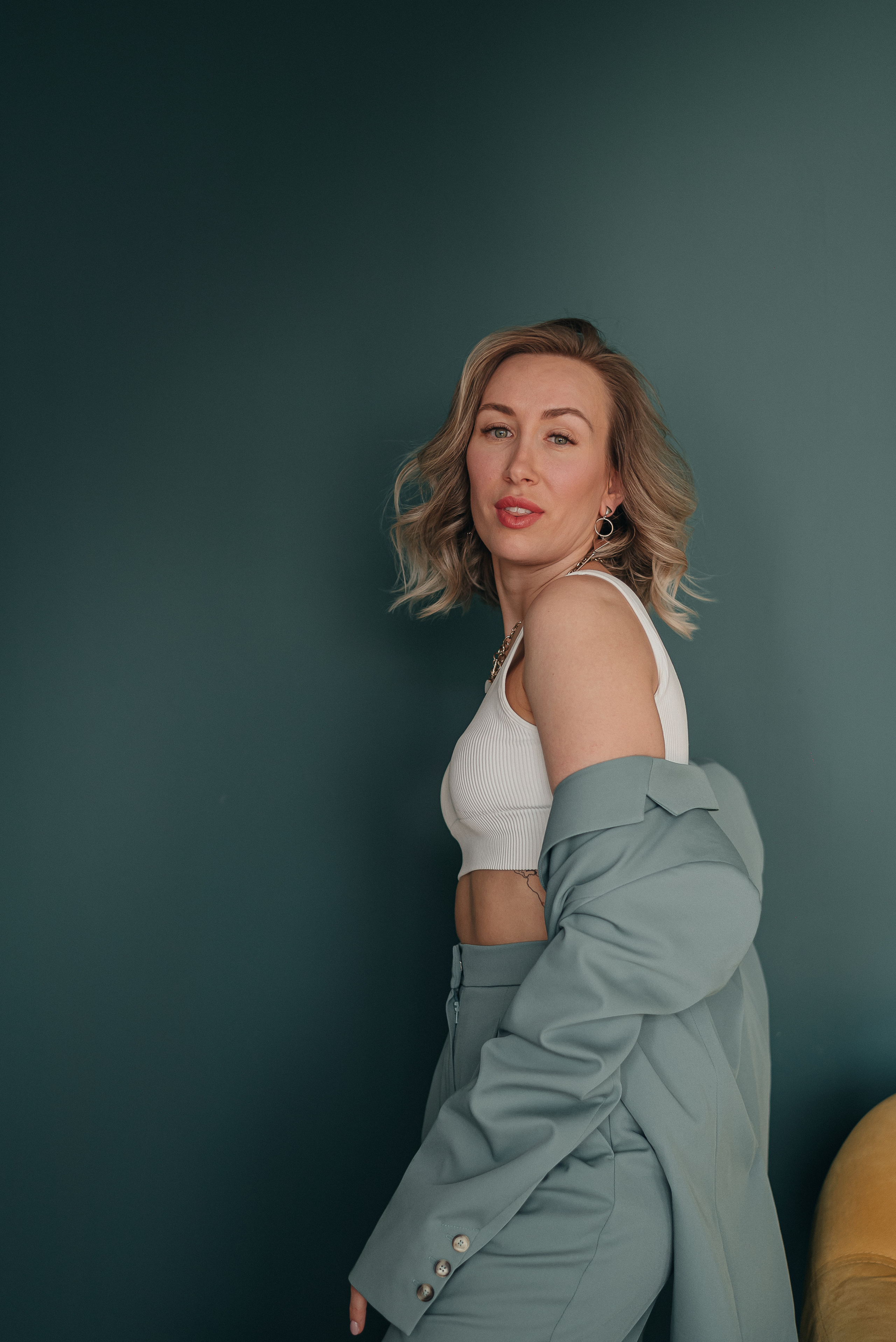 Фотосессия для контента. Фотограф Москва