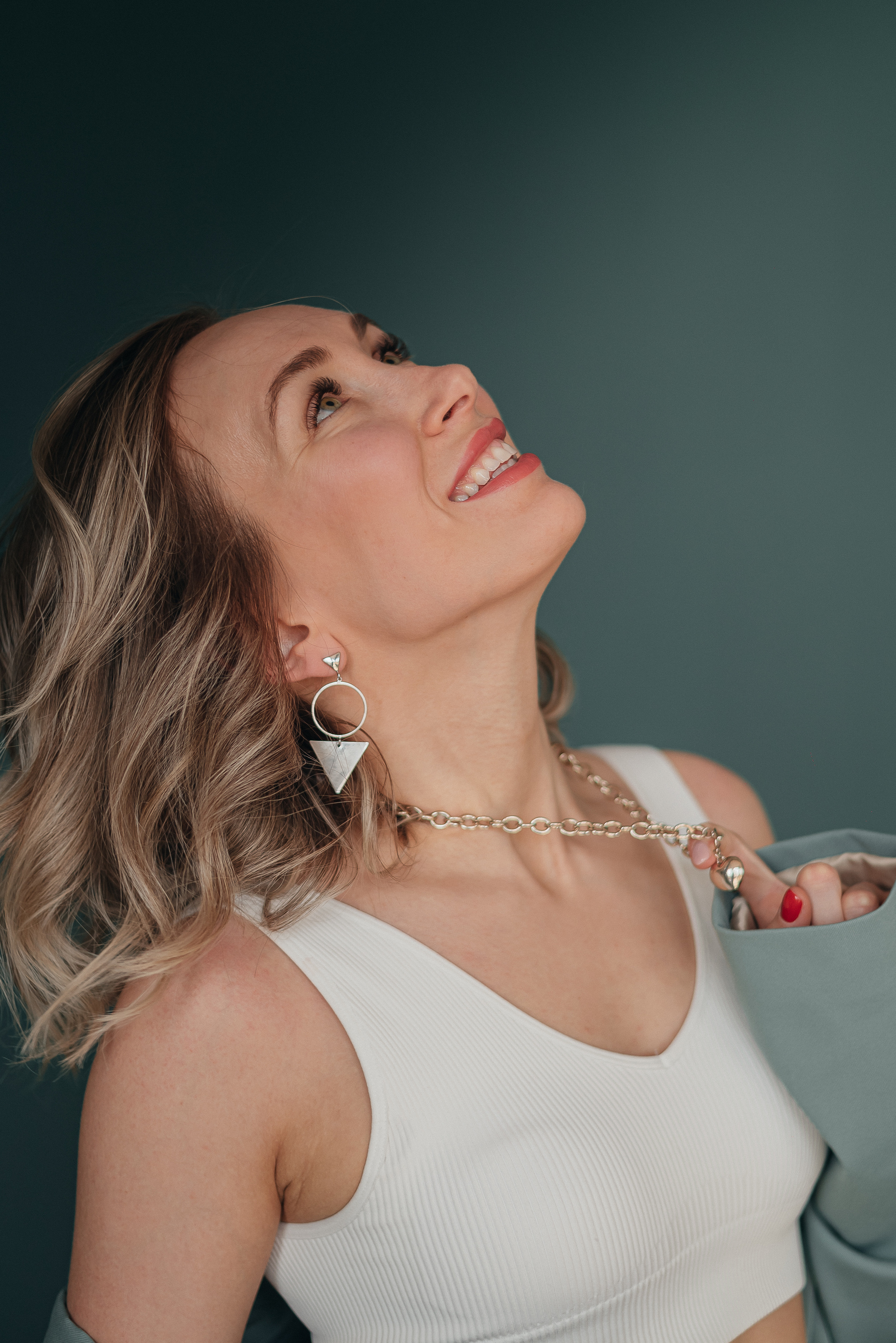 Фотосессия для контента. Фотограф Москва