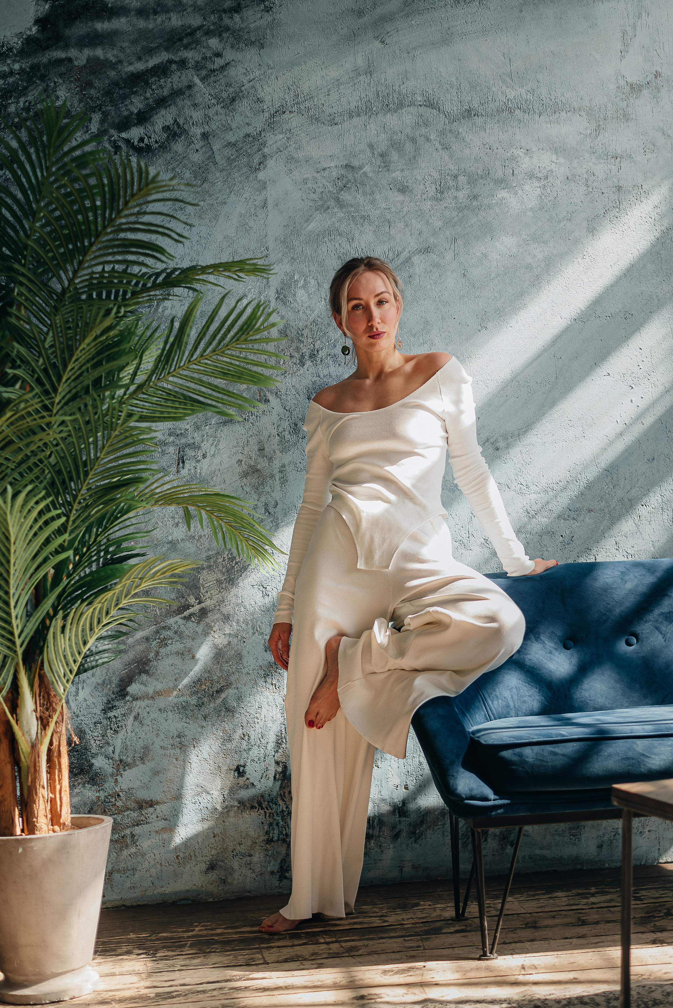 Фотосессия для контента. Фотограф Москва