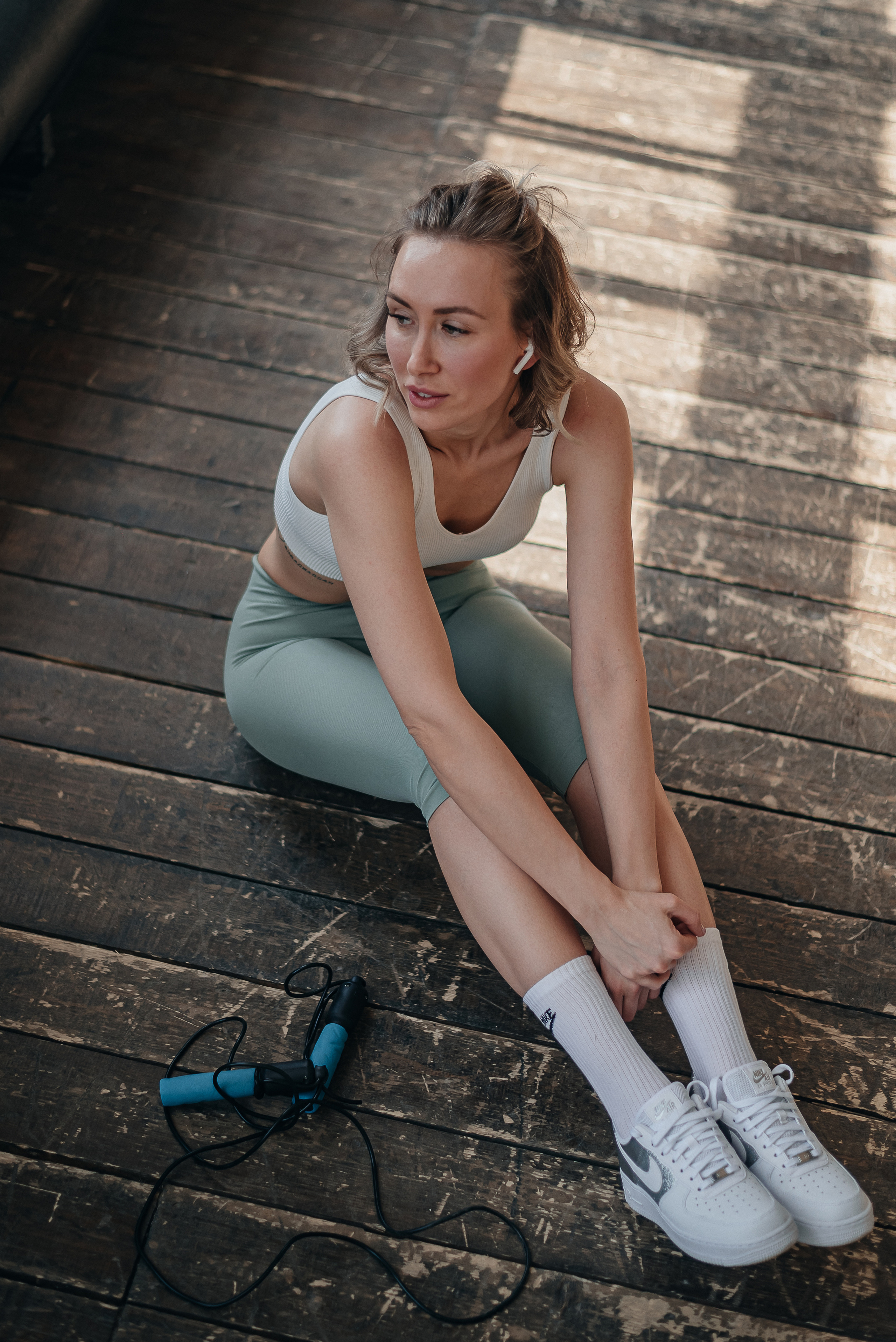 Ирина (анонс). Фотограф Москва