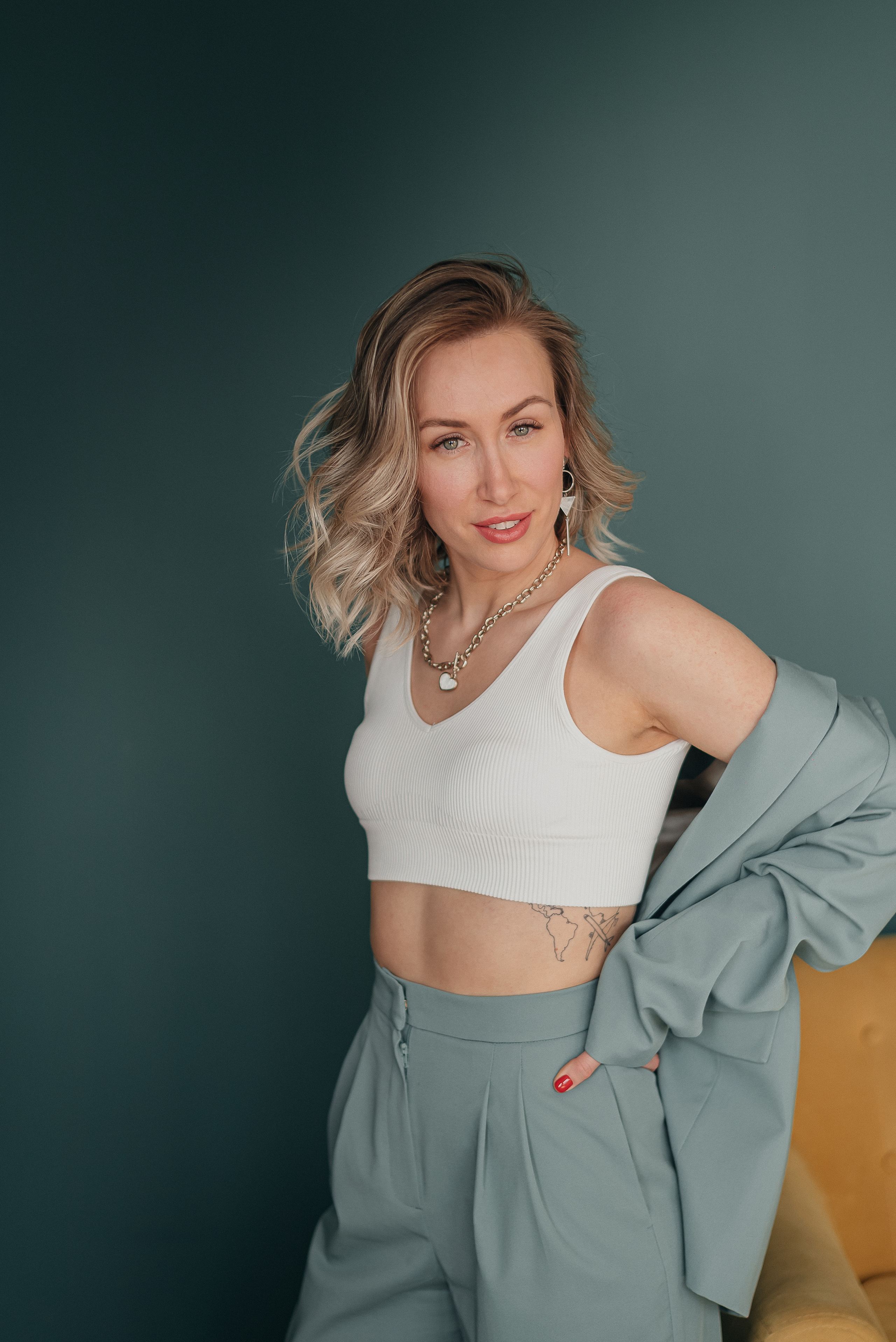 Фотосессия для контента. Фотограф Москва