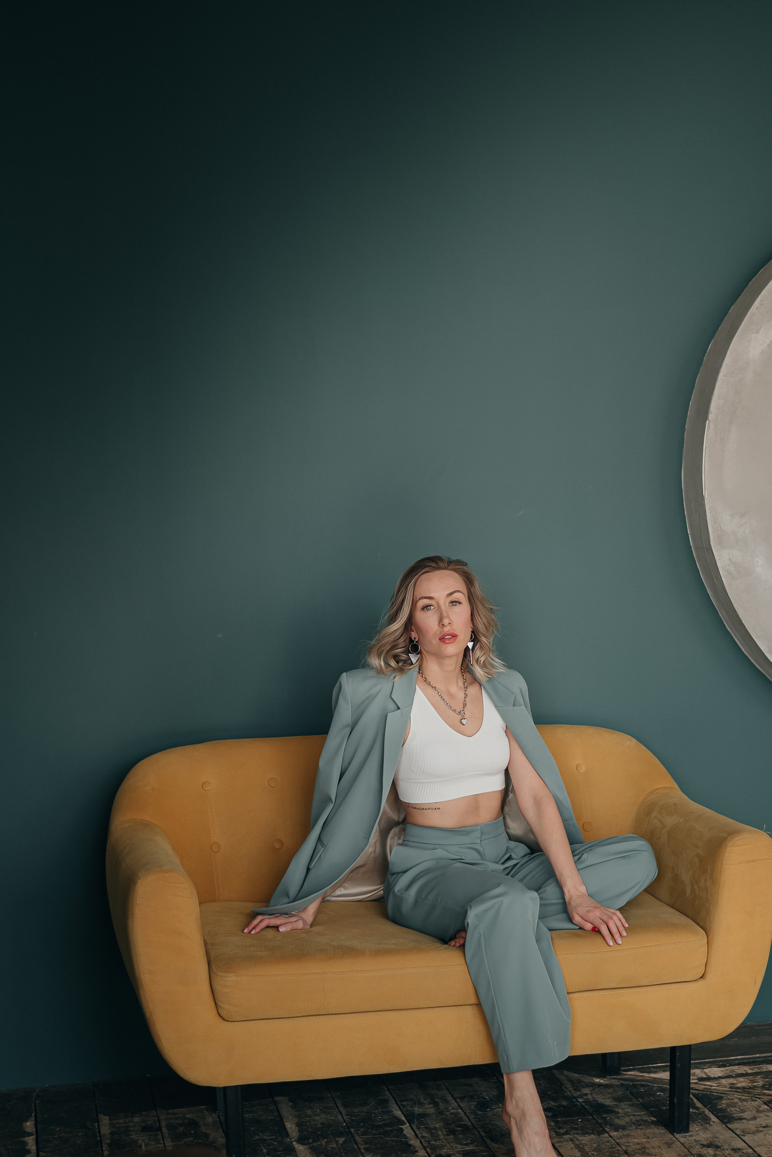 Фотосессия для контента. Фотограф Москва