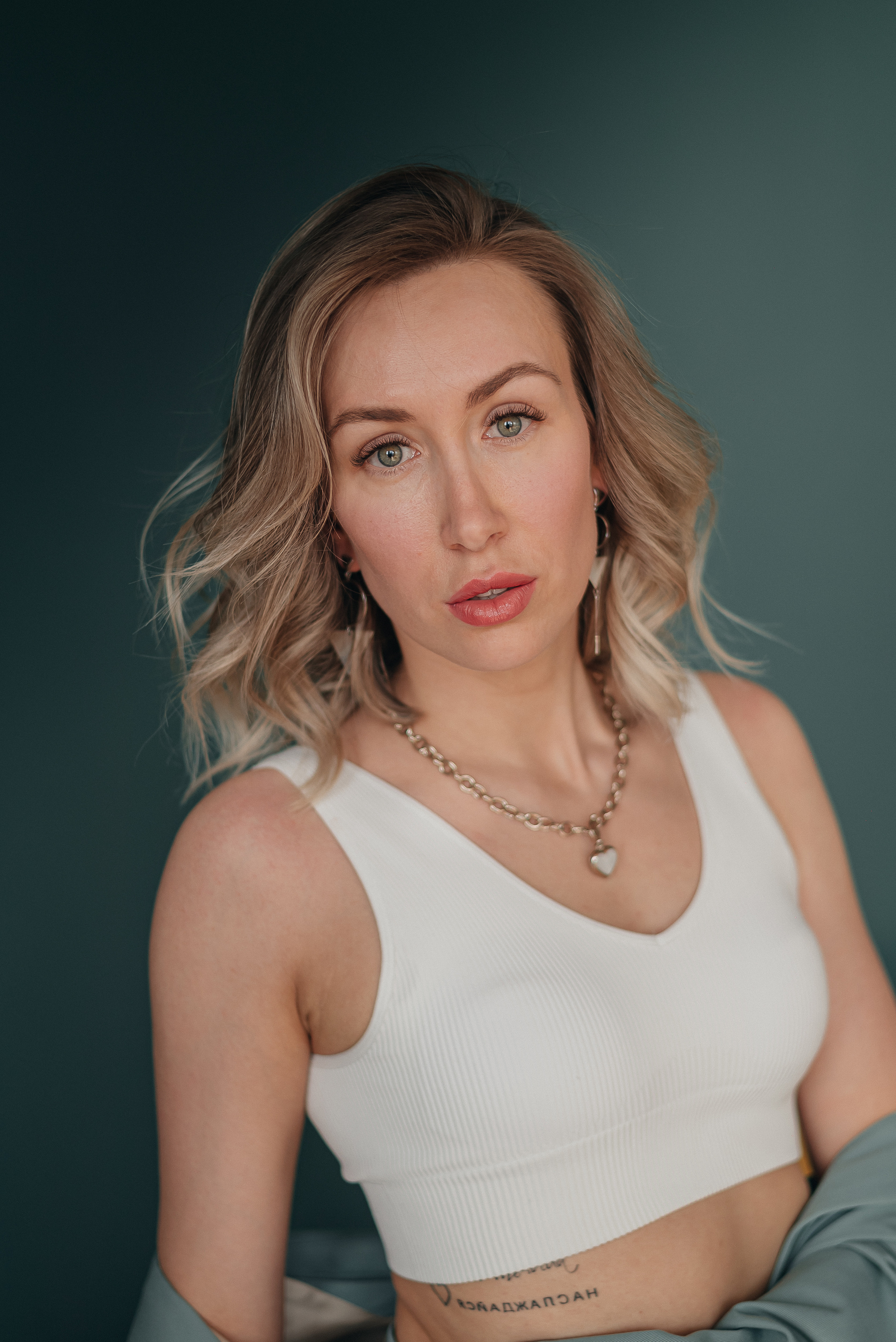 Фотосессия для контента. Фотограф Москва