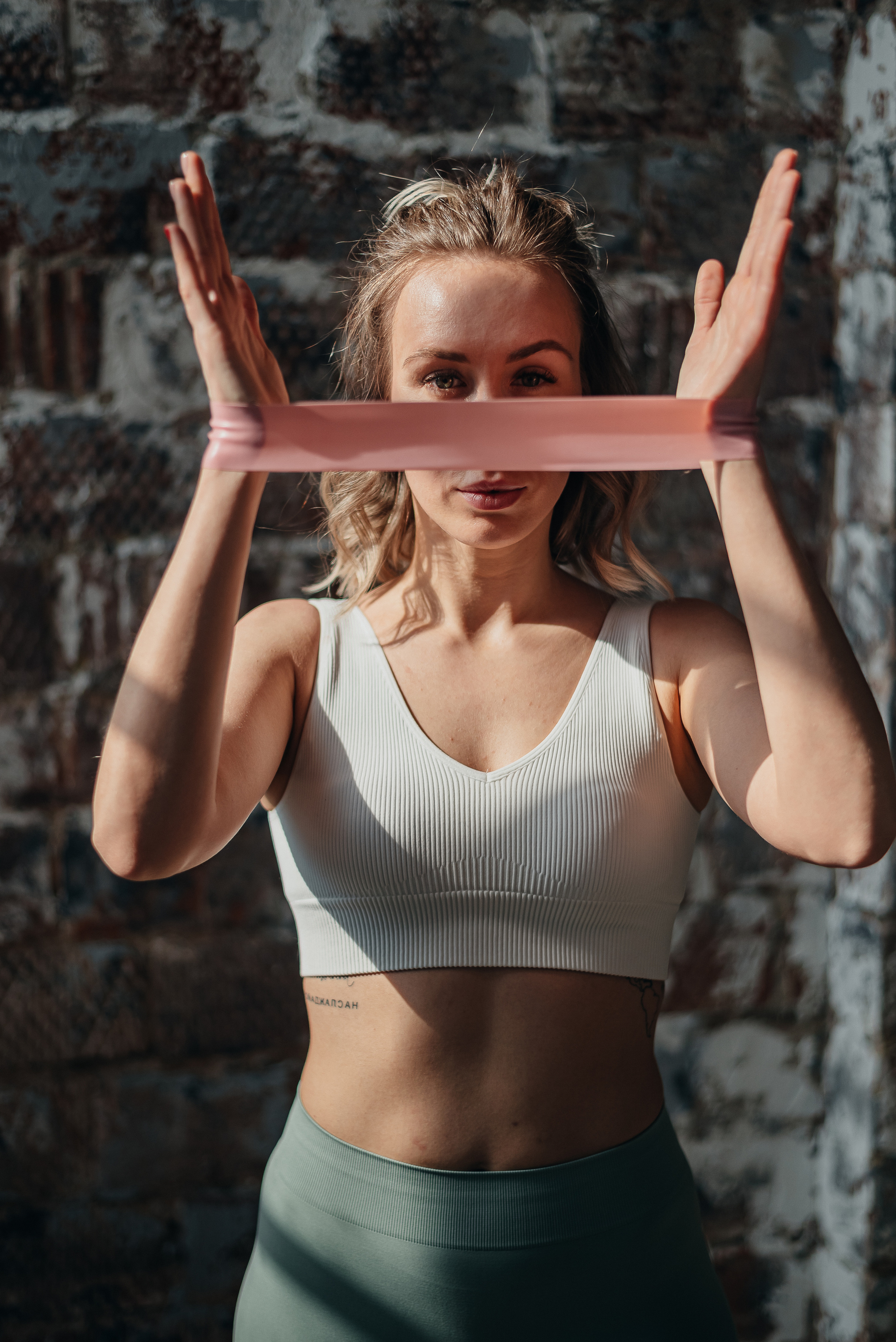 Ирина (анонс). Фотограф Москва