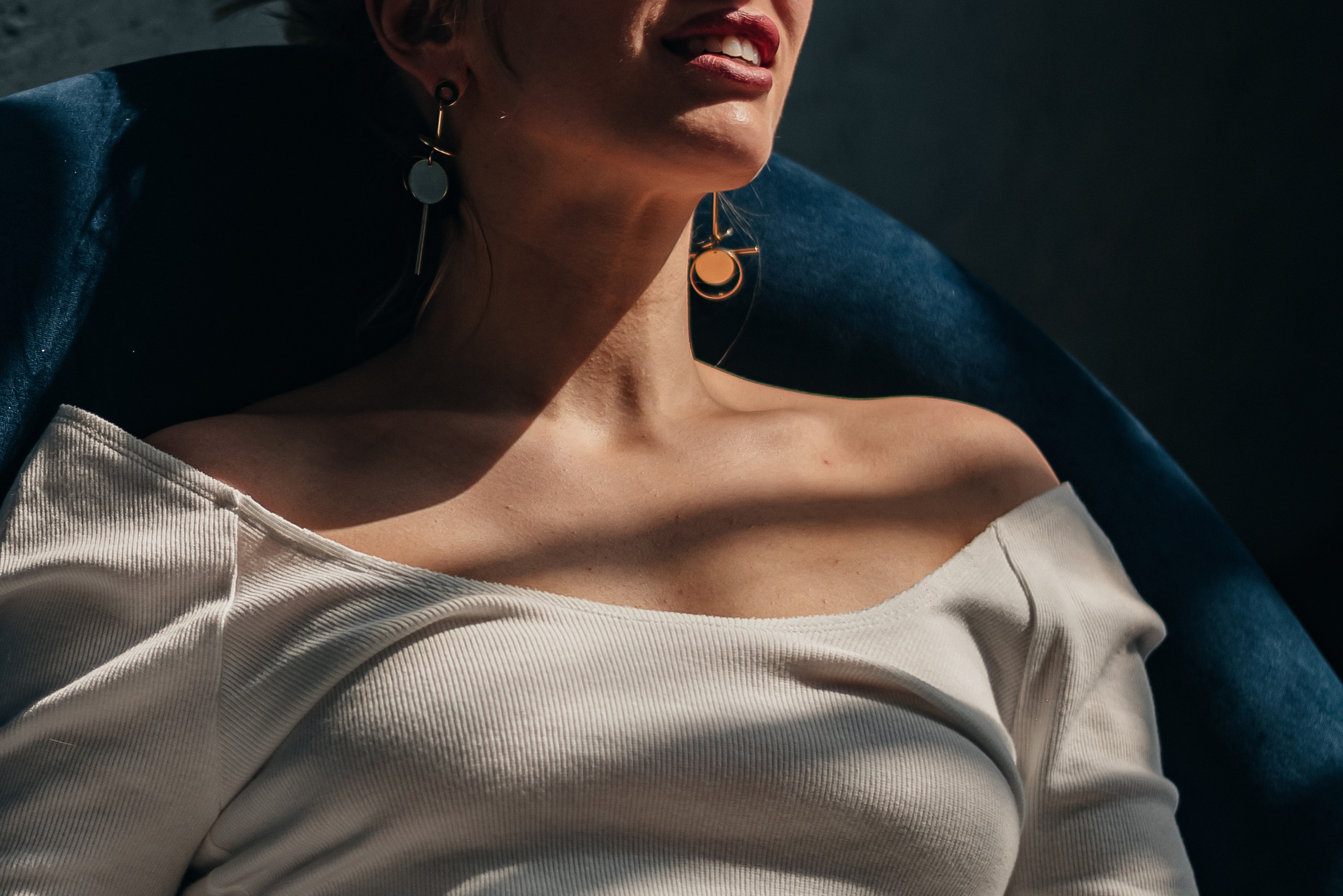 Фотосессия для контента. Фотограф Москва