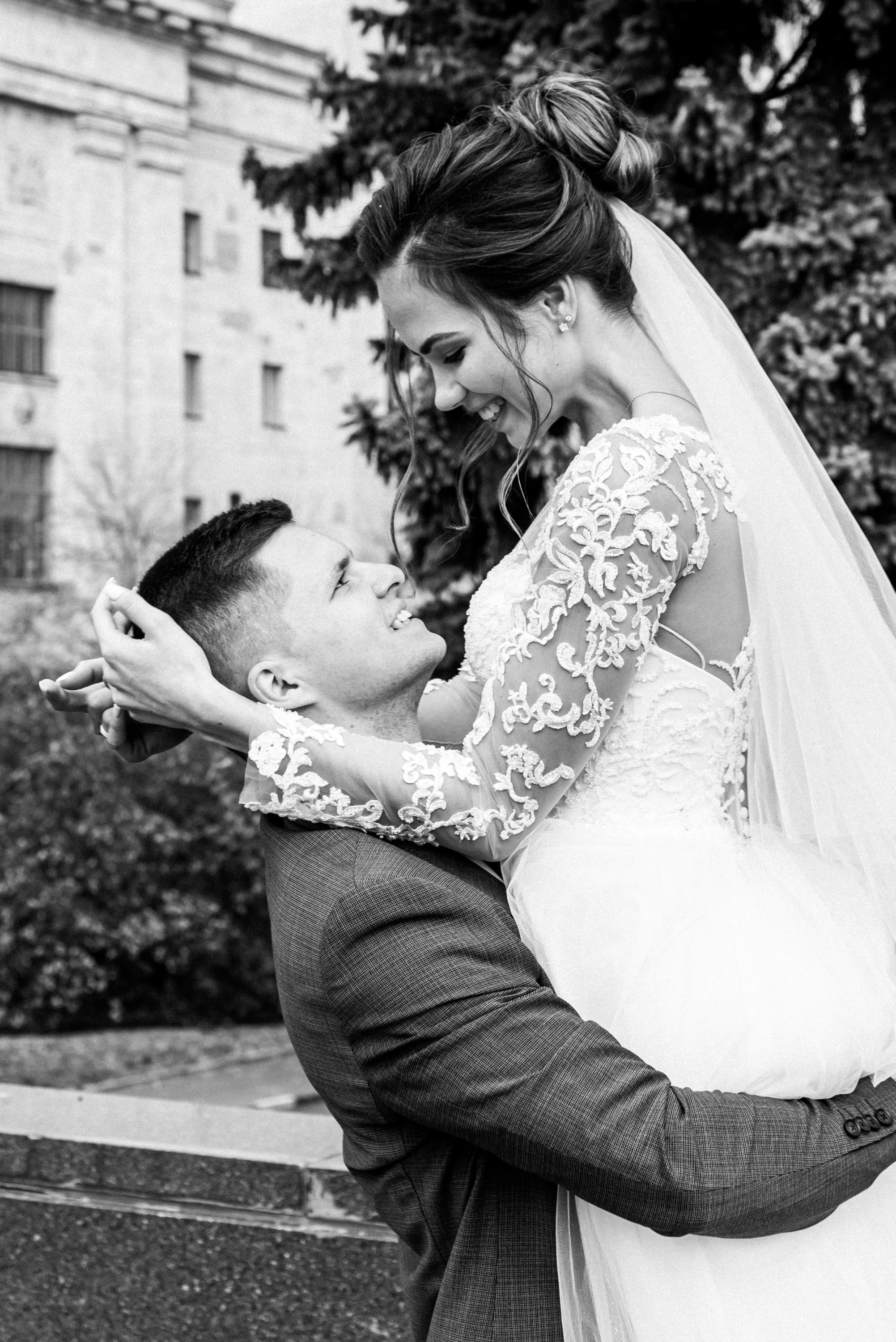 Мария и Мирослав