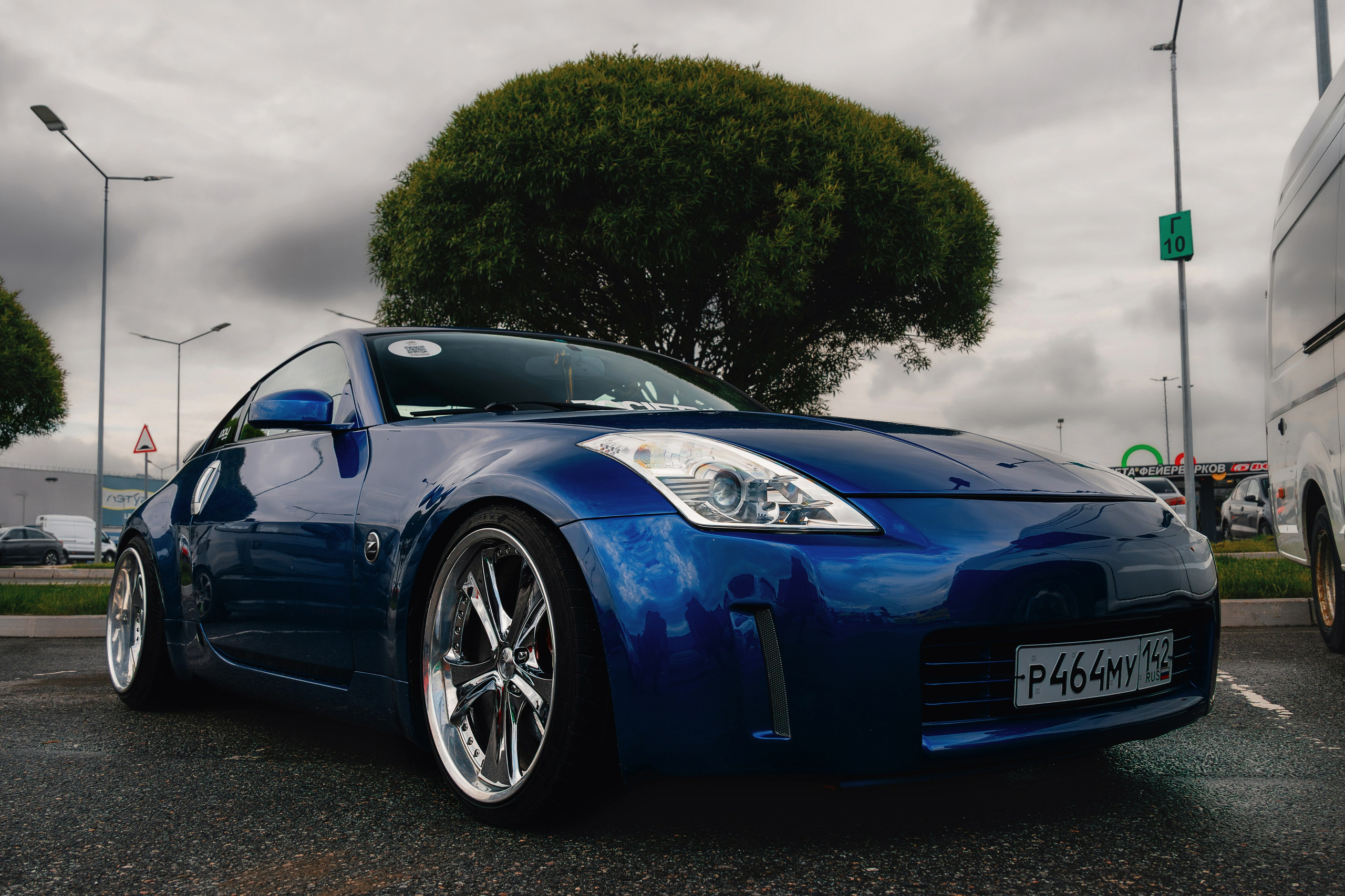 Открытие JDM сезона Vibe Side — фоторепортаж с яркого старта автосезона