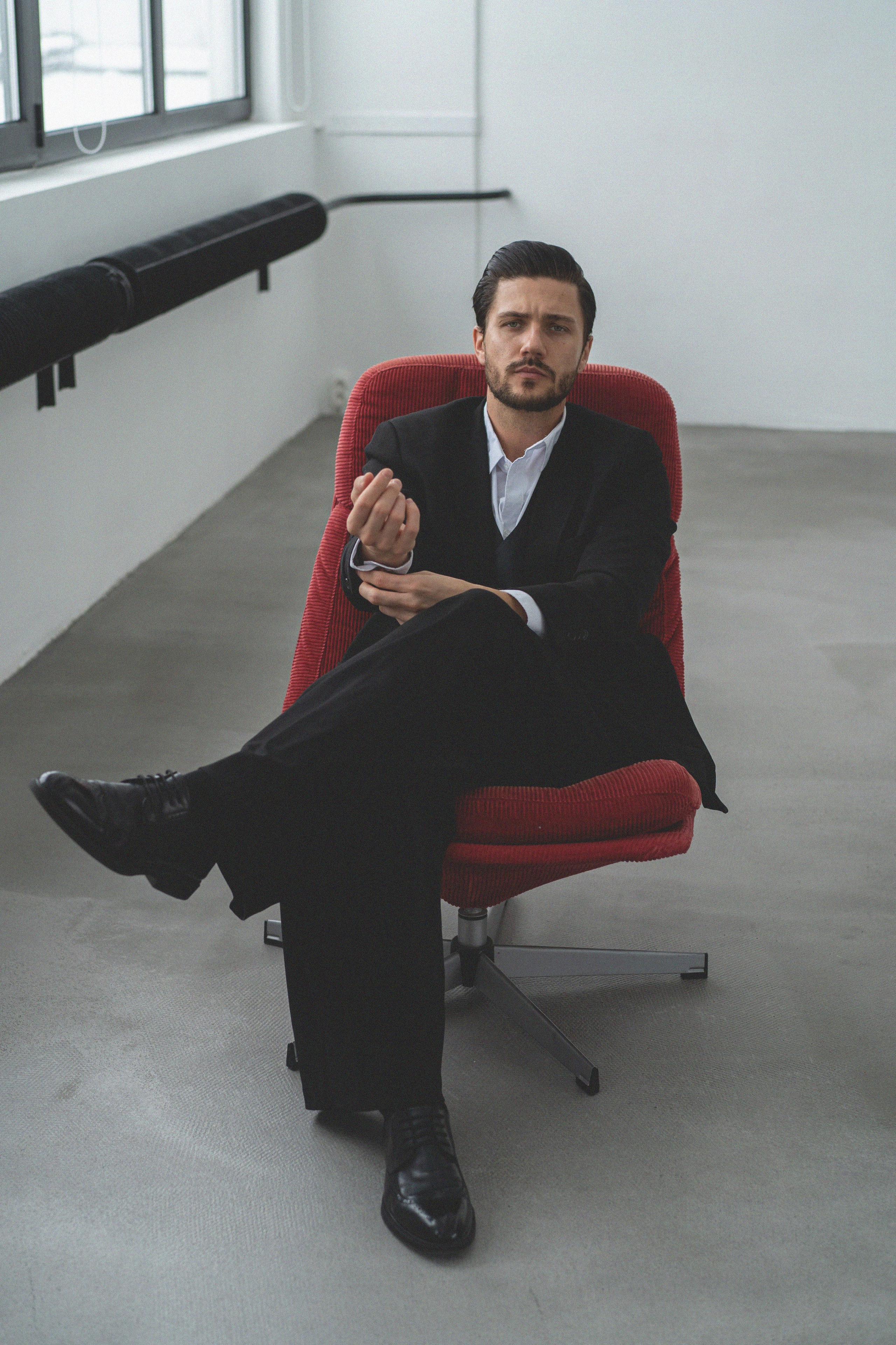 Павел_Москва. Фотограф Лютикова Ирина, Тюмень, Москва