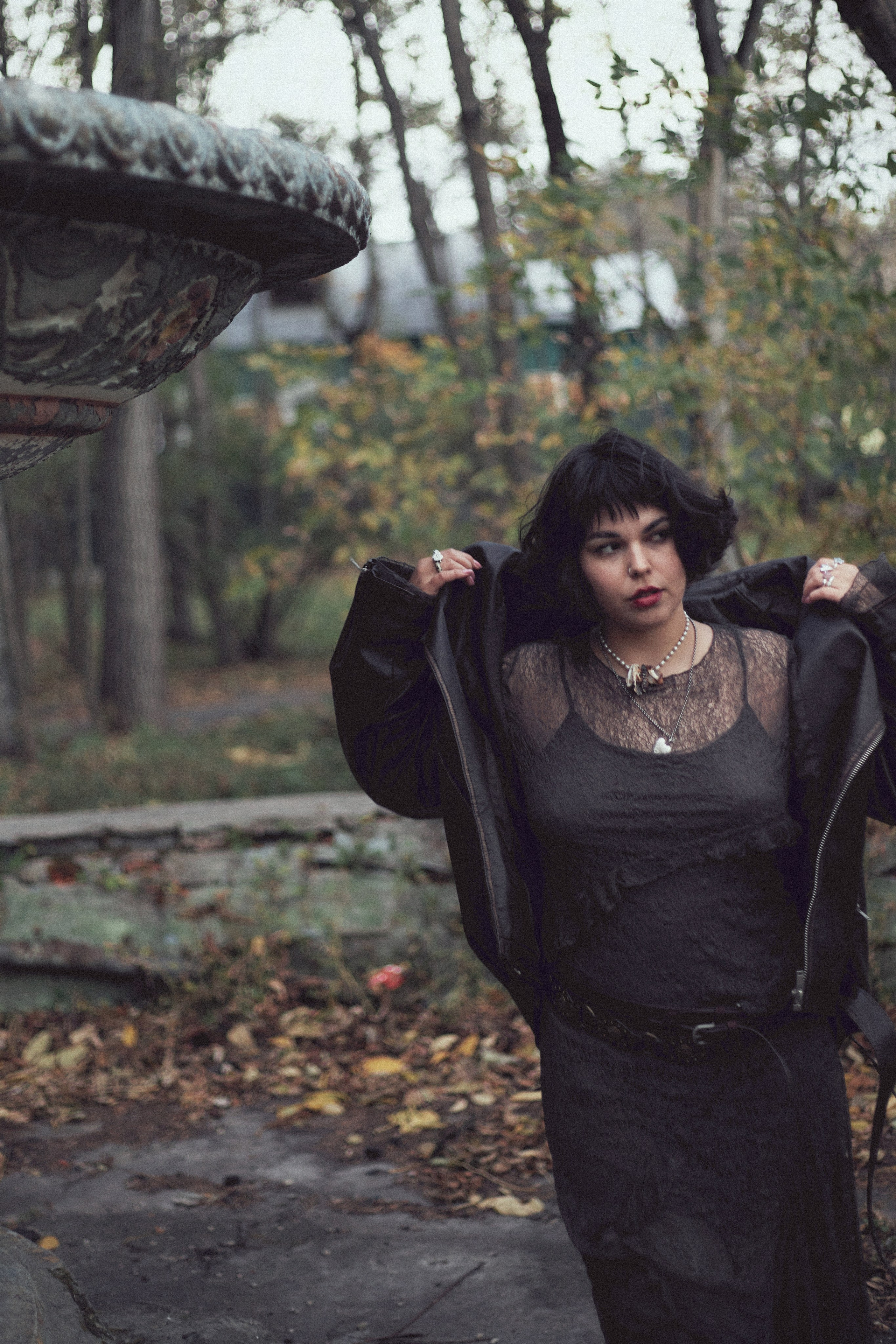 Алиса. Фотограф Ионова Анастасия, г Владивосток