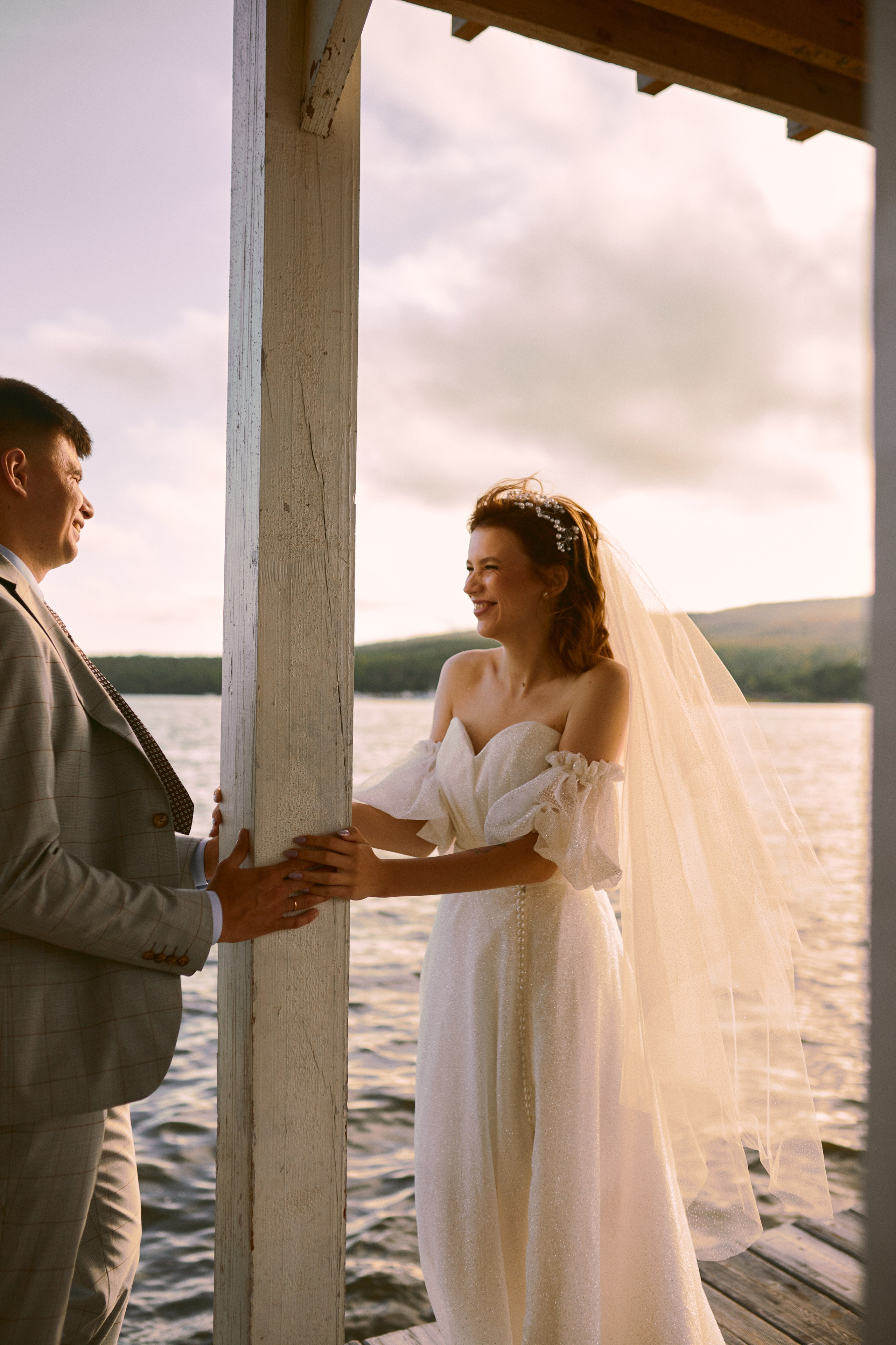 Вика и Вадим. Фотограф Ионова Анастасия, г Владивосток