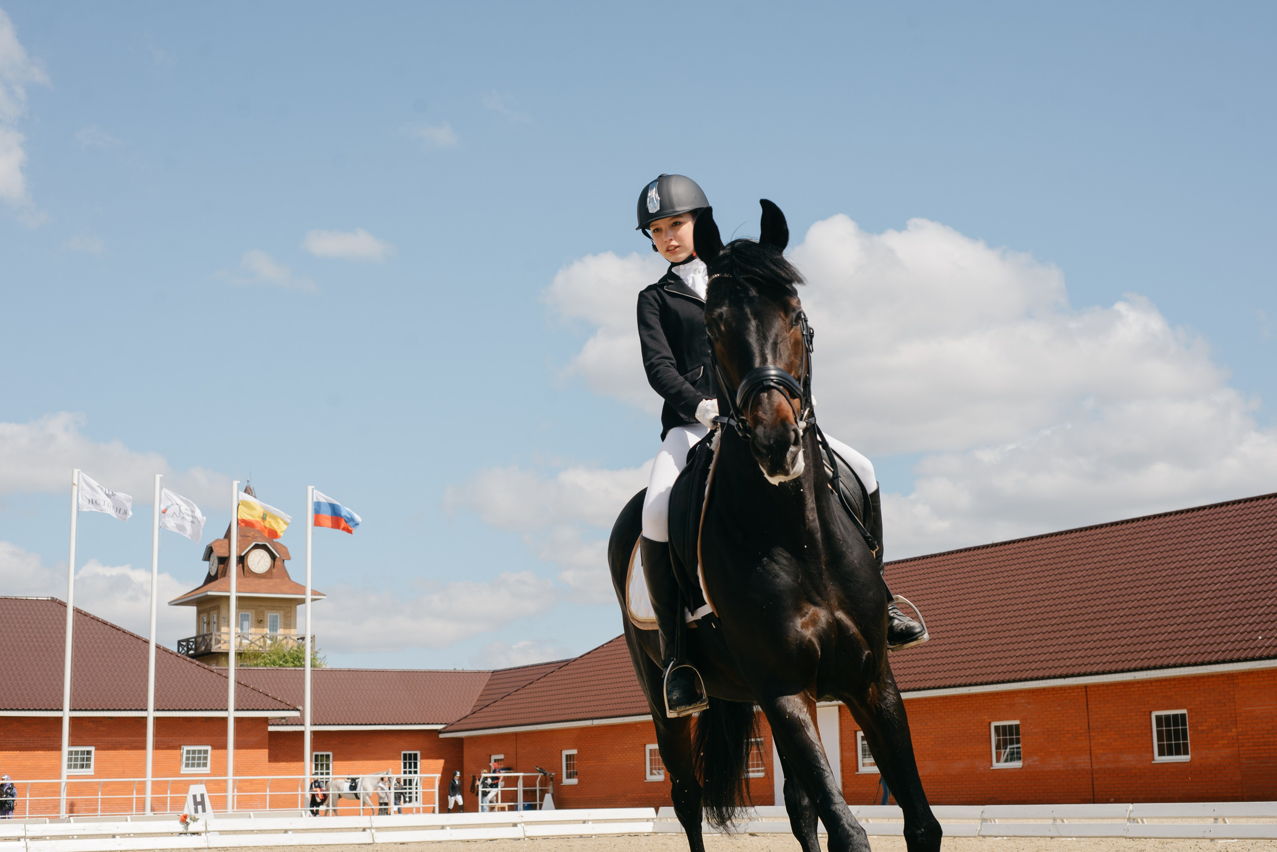 Соревнования