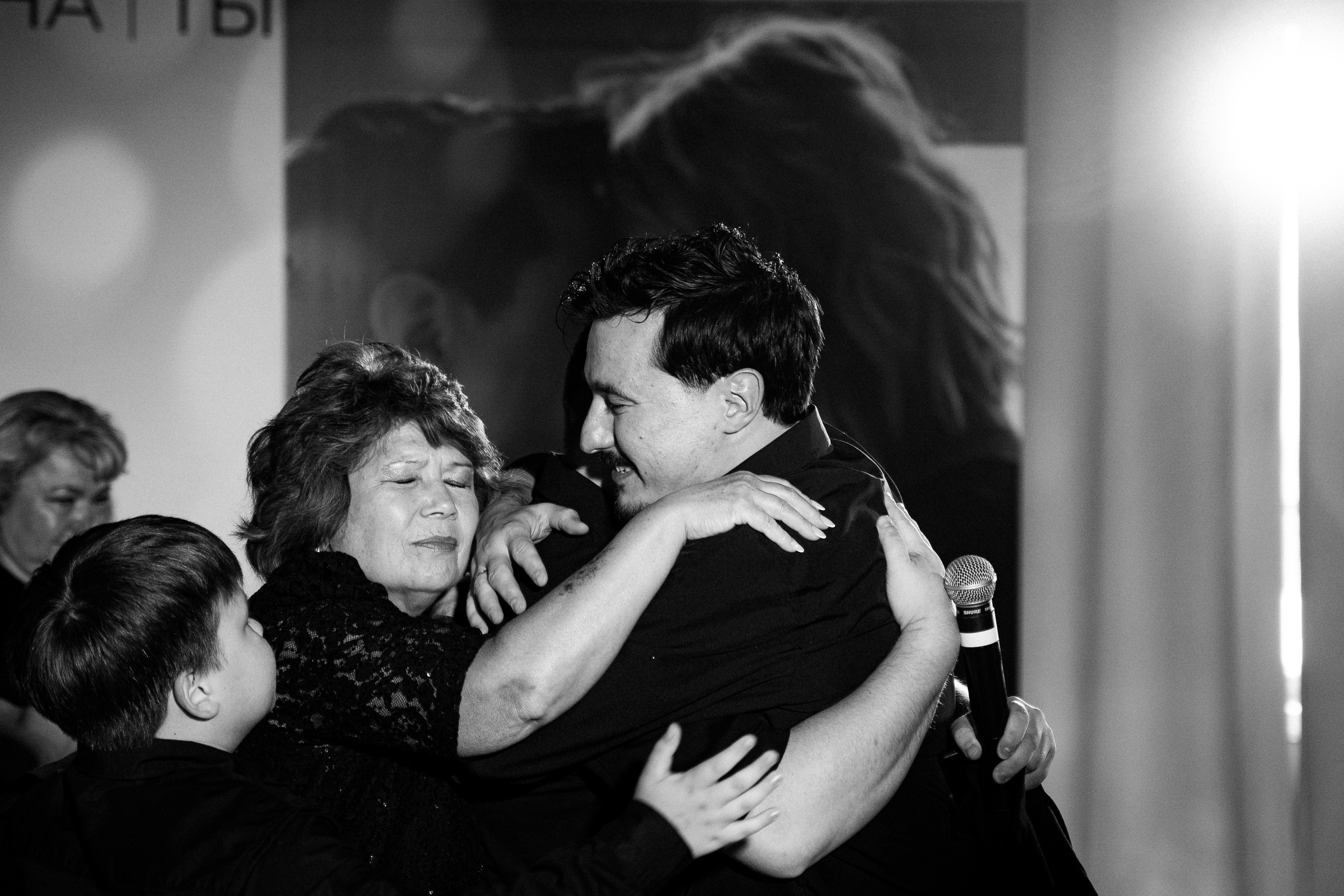 Антон и Оля. Фотограф Екатеринбург